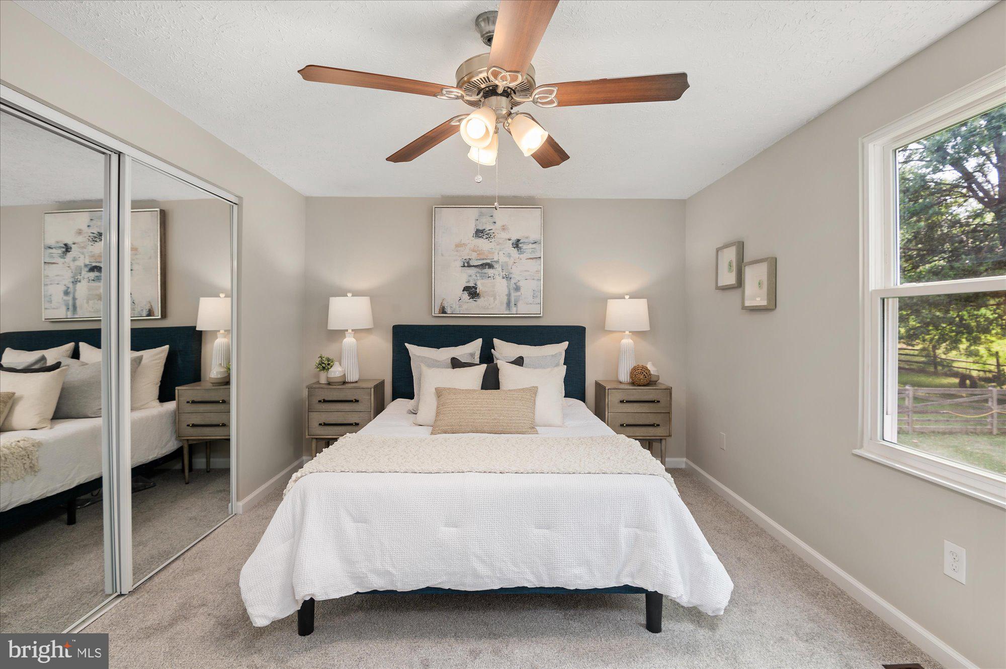 SWEEPSTAKES - Residential