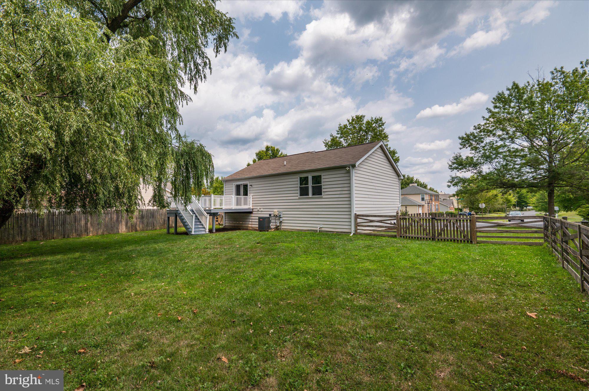 SWEEPSTAKES - Residential