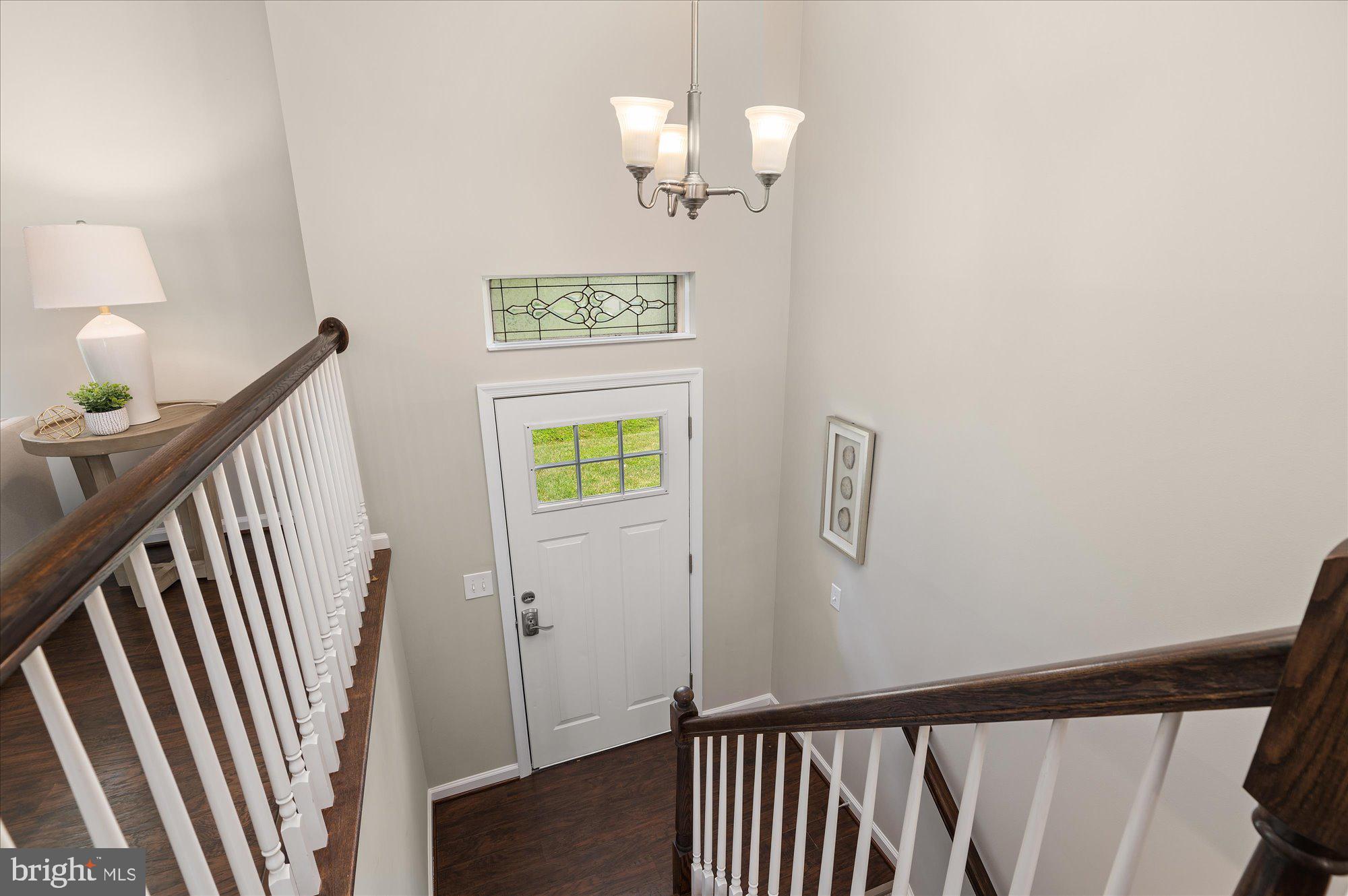 SWEEPSTAKES - Residential