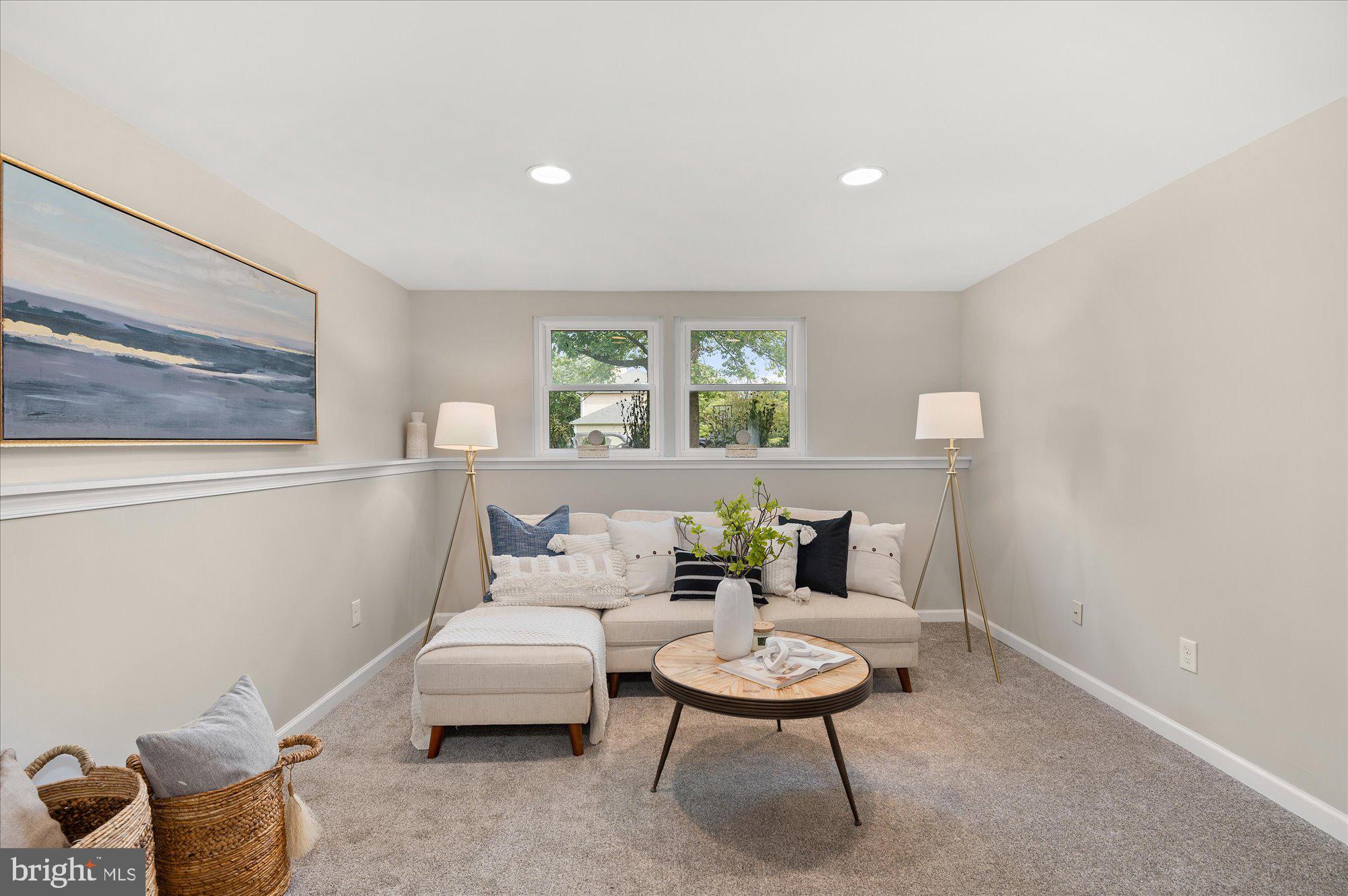 SWEEPSTAKES - Residential