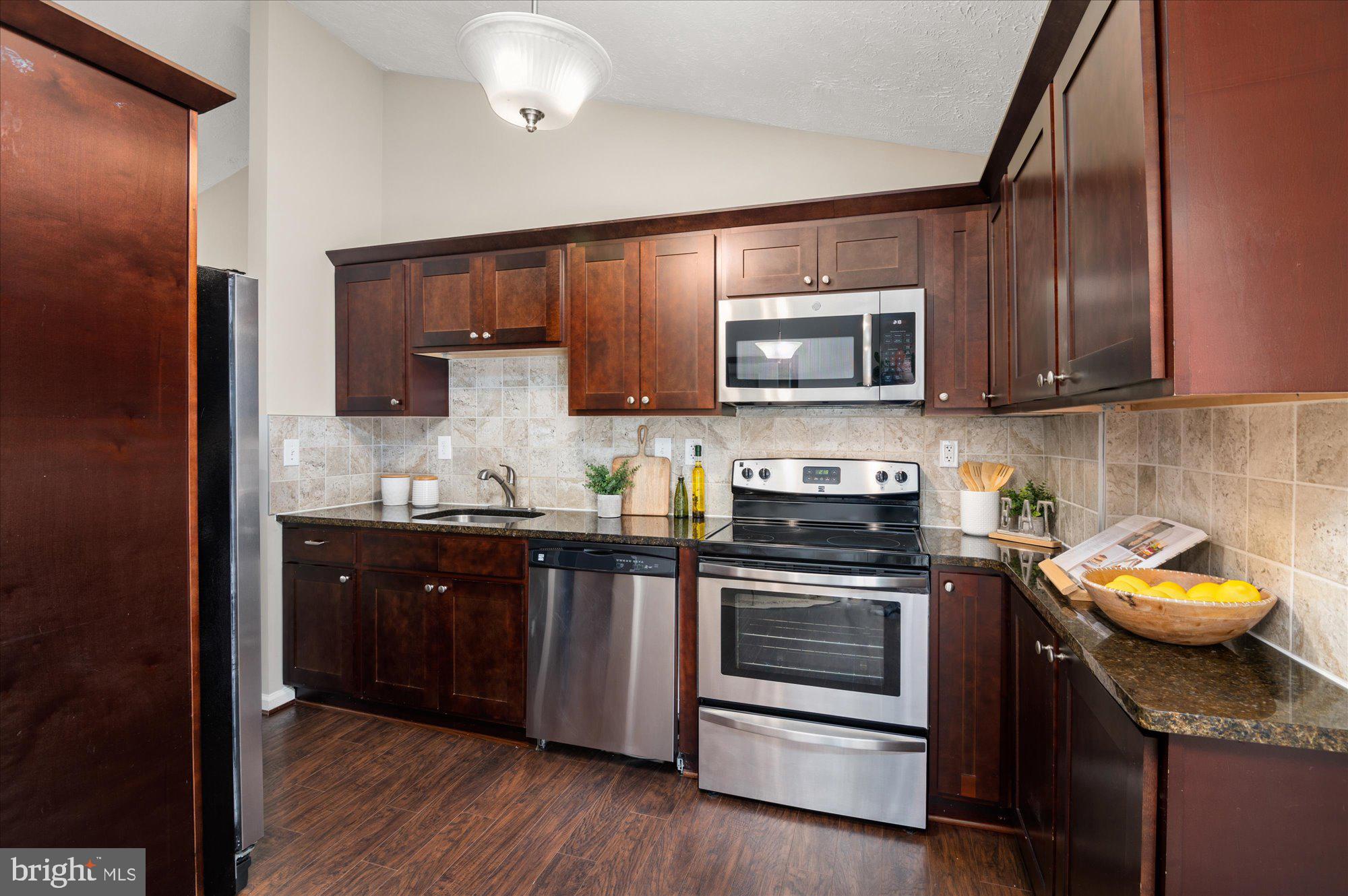 SWEEPSTAKES - Residential