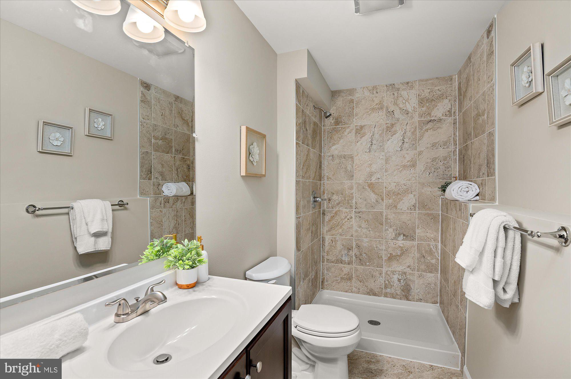 SWEEPSTAKES - Residential