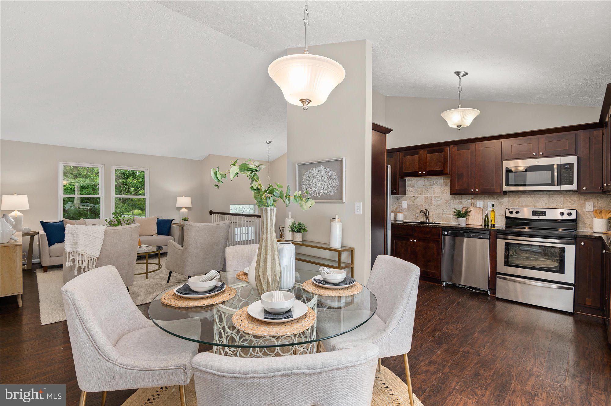 SWEEPSTAKES - Residential