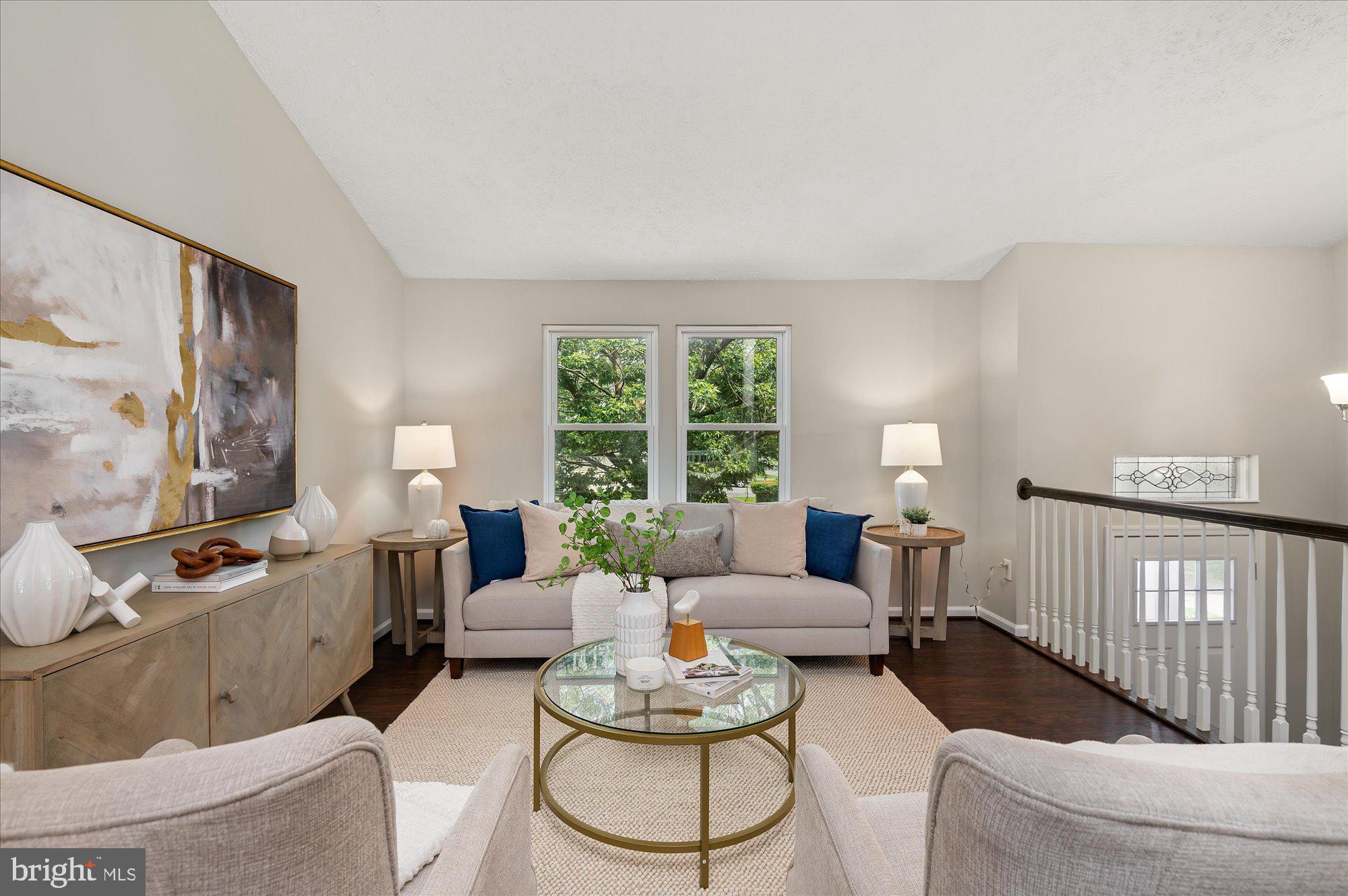 SWEEPSTAKES - Residential