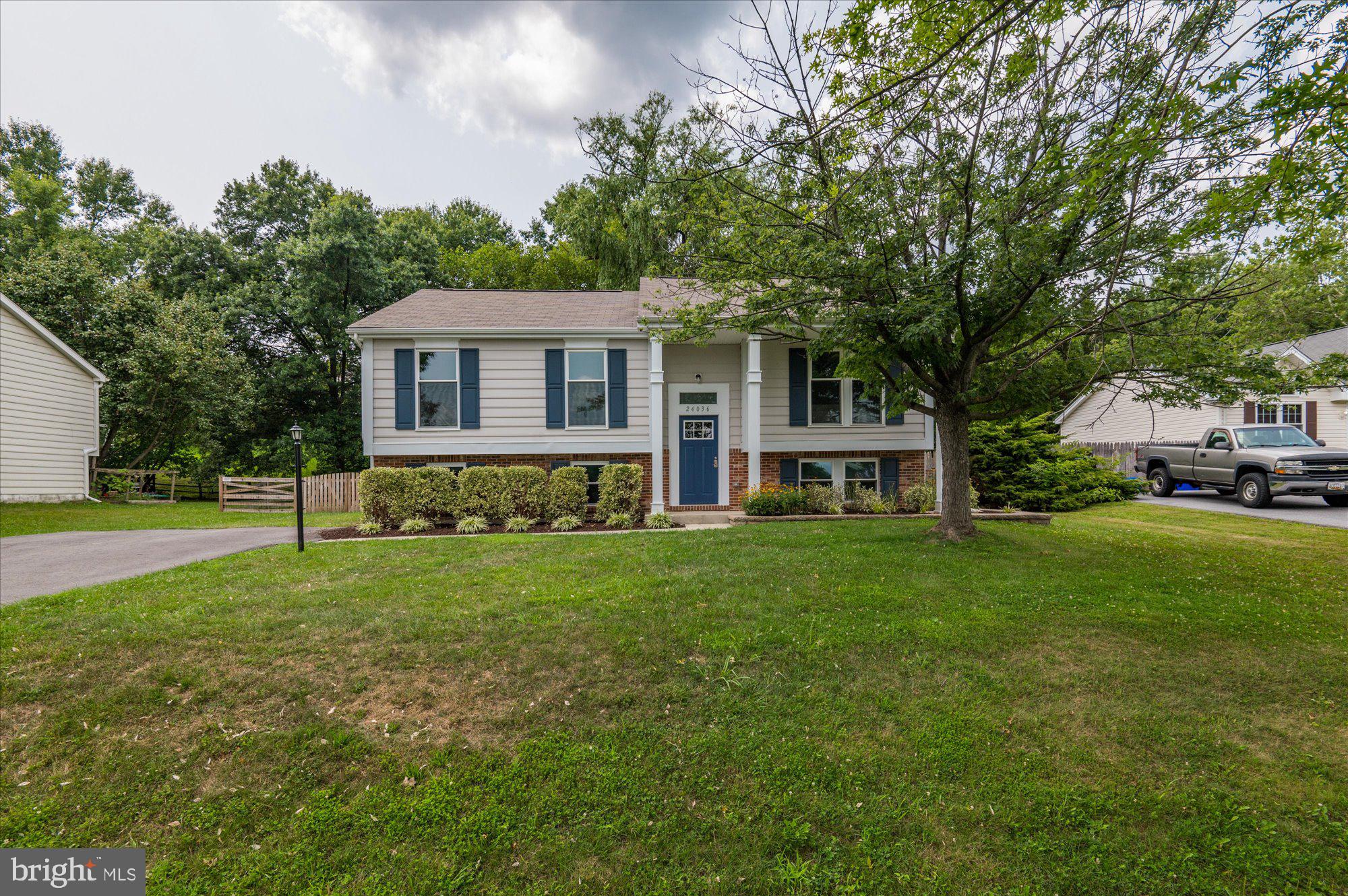 SWEEPSTAKES - Residential