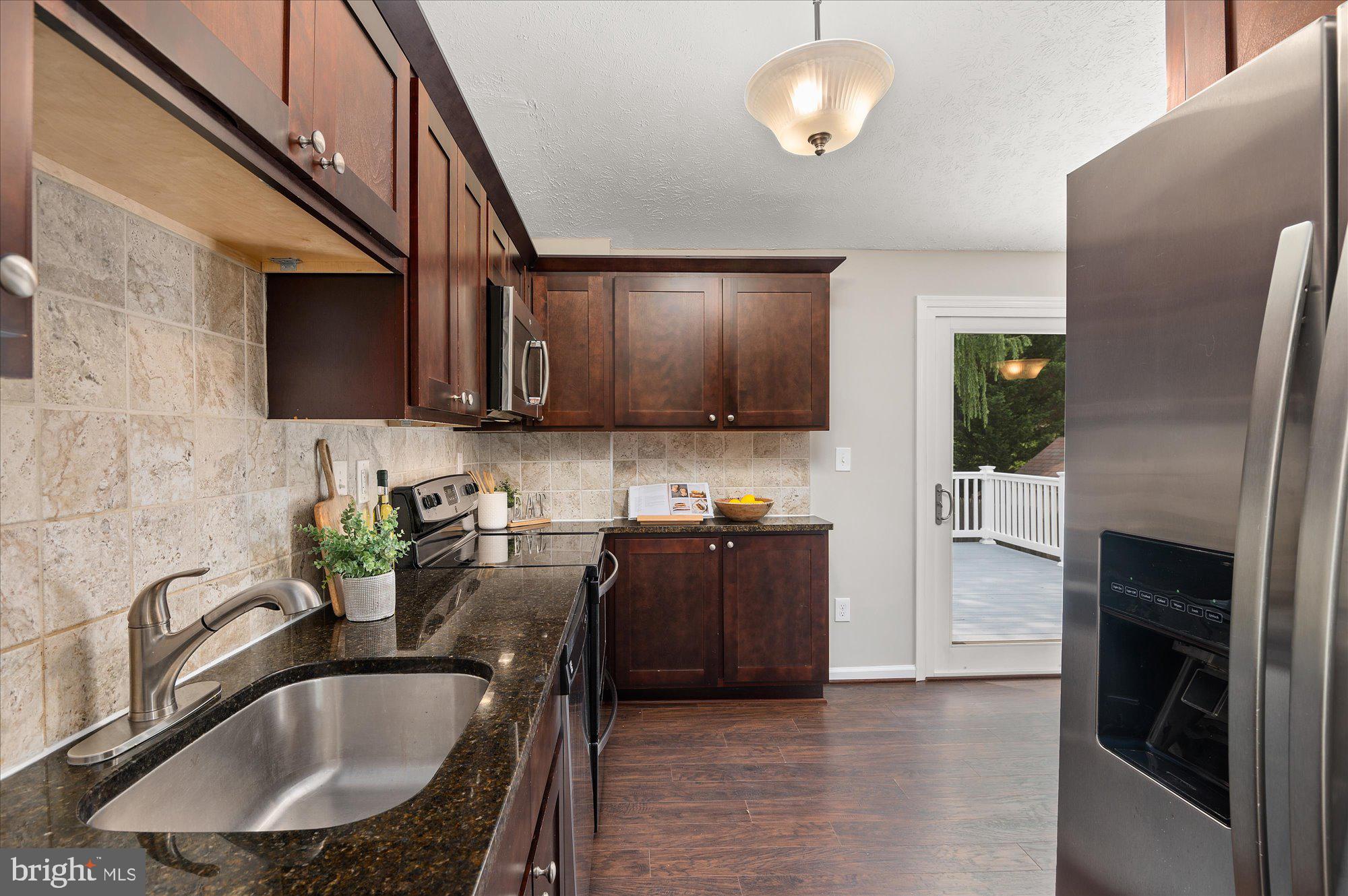 SWEEPSTAKES - Residential