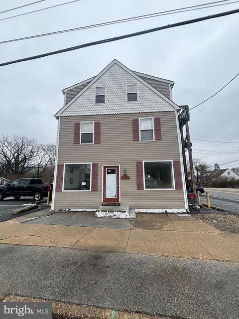 Photo of 304 N Broadway #A, DEEPWATER, NJ 08023 (MLS # NJSA2013808)
