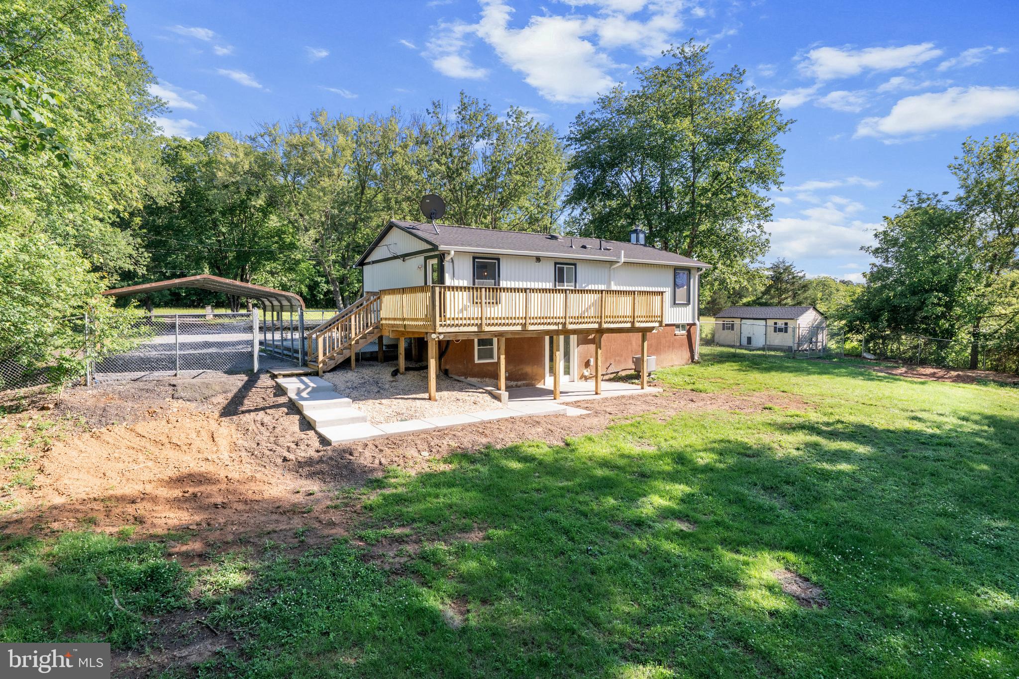 2374 CARRIAGE FORD ROAD