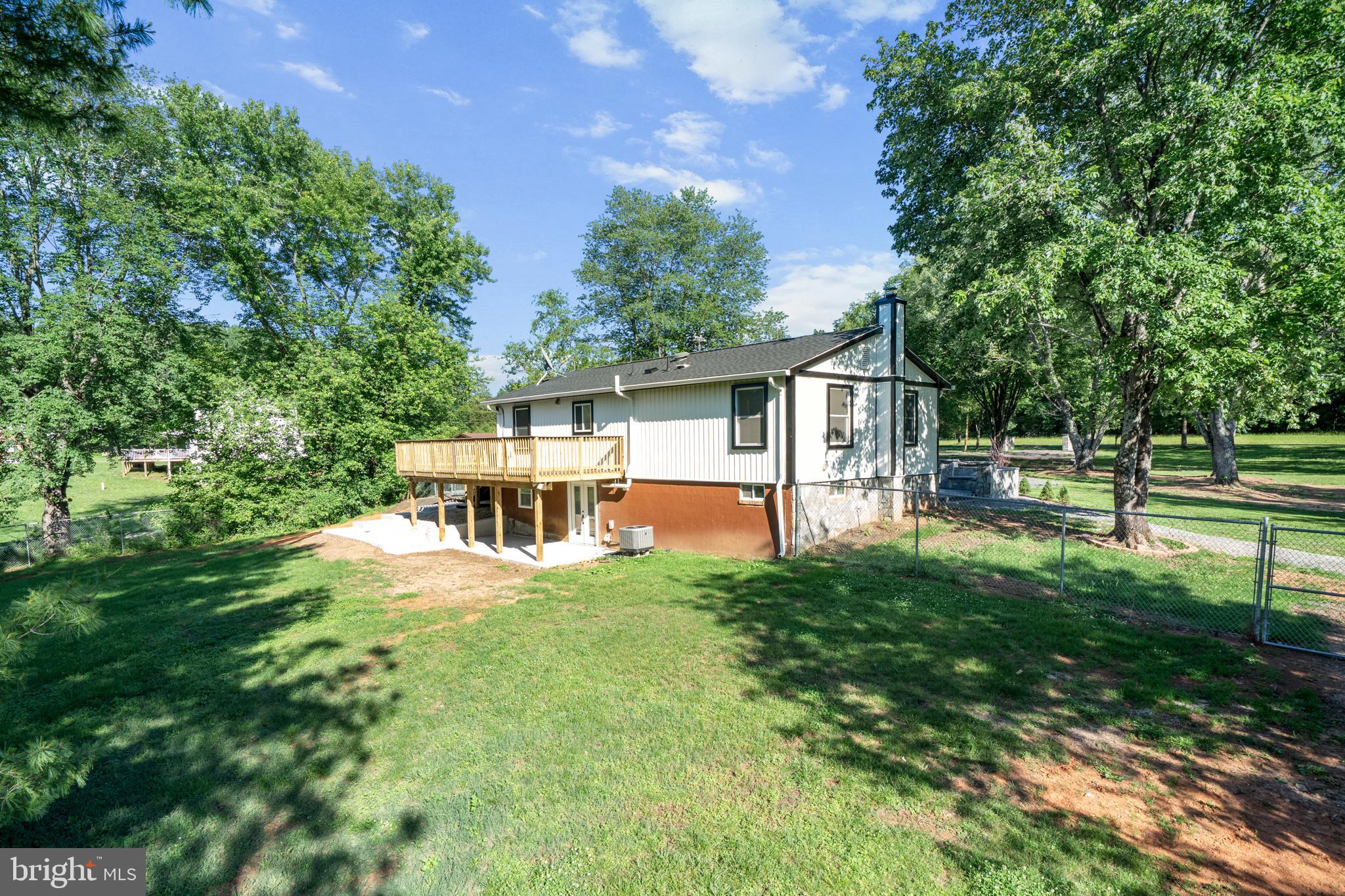 2374 CARRIAGE FORD ROAD