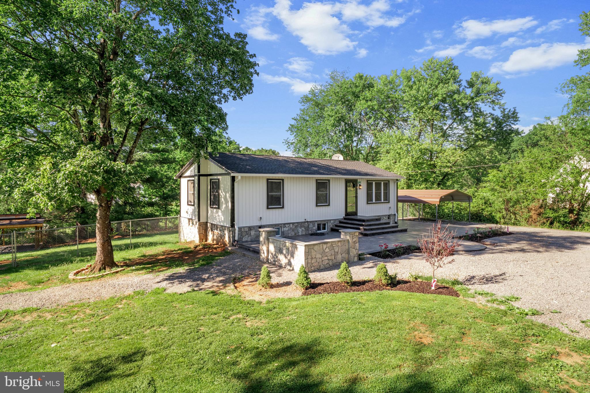 2374 CARRIAGE FORD ROAD