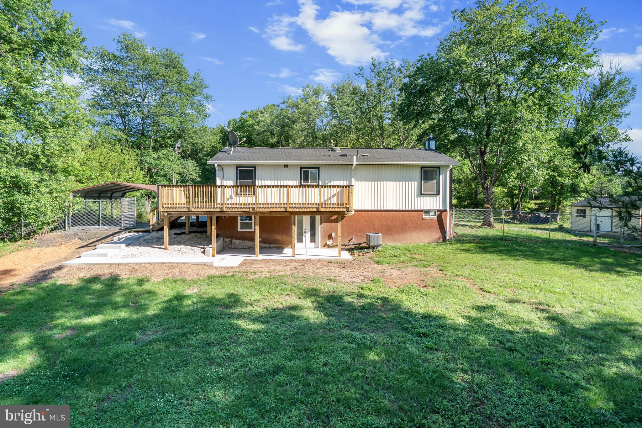 2374 CARRIAGE FORD ROAD