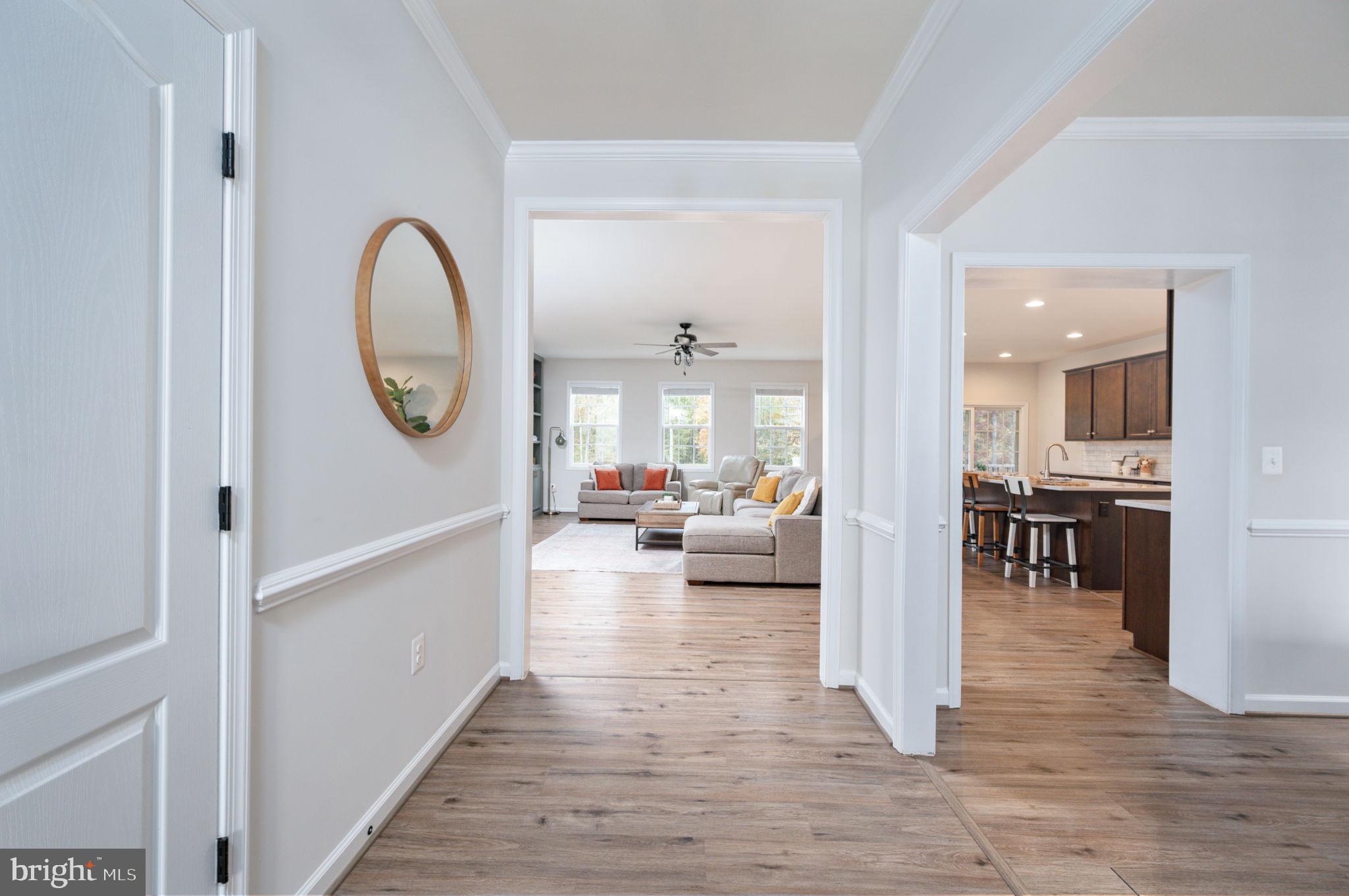 KELLOGG MILL - Residential