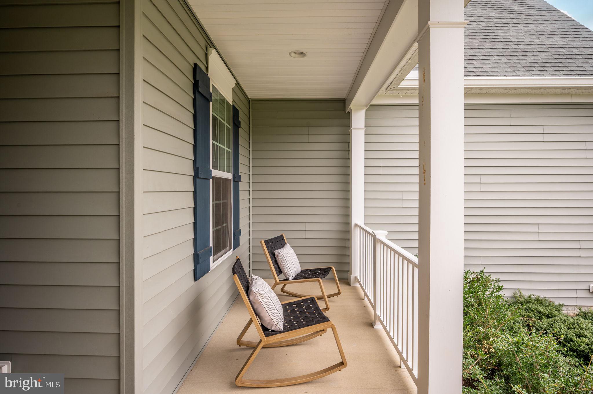 KELLOGG MILL - Residential