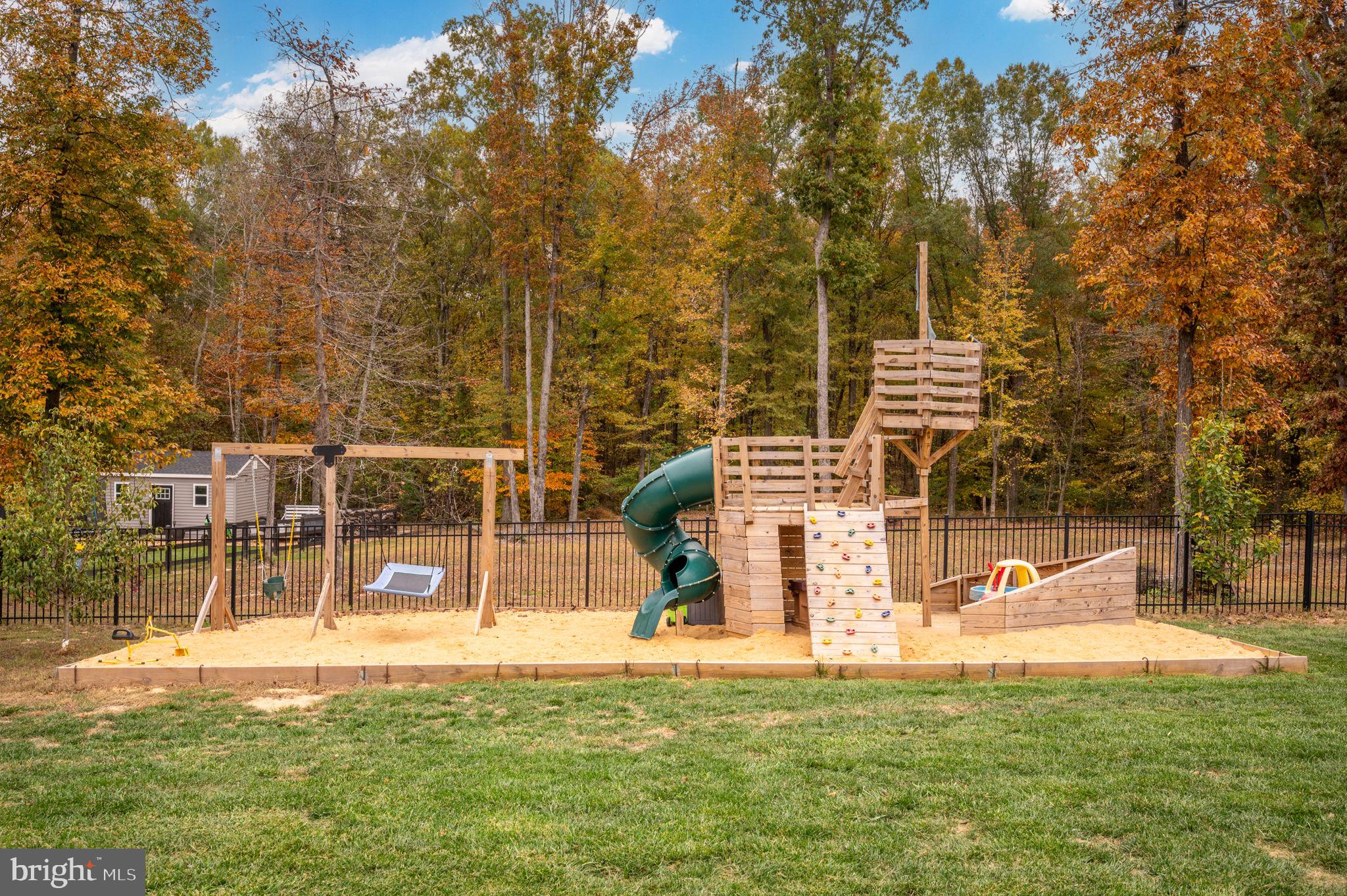 KELLOGG MILL - Residential