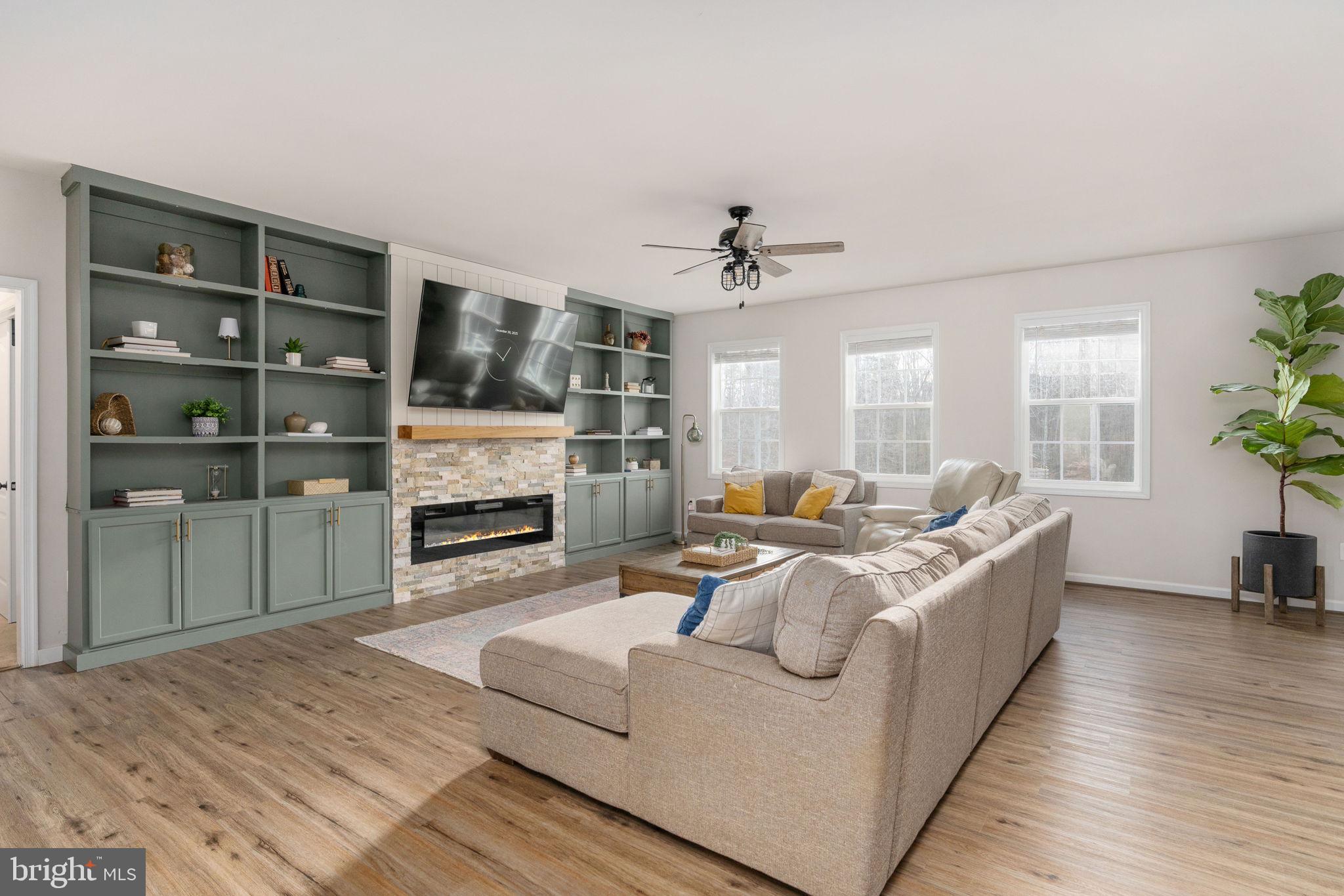 KELLOGG MILL - Residential