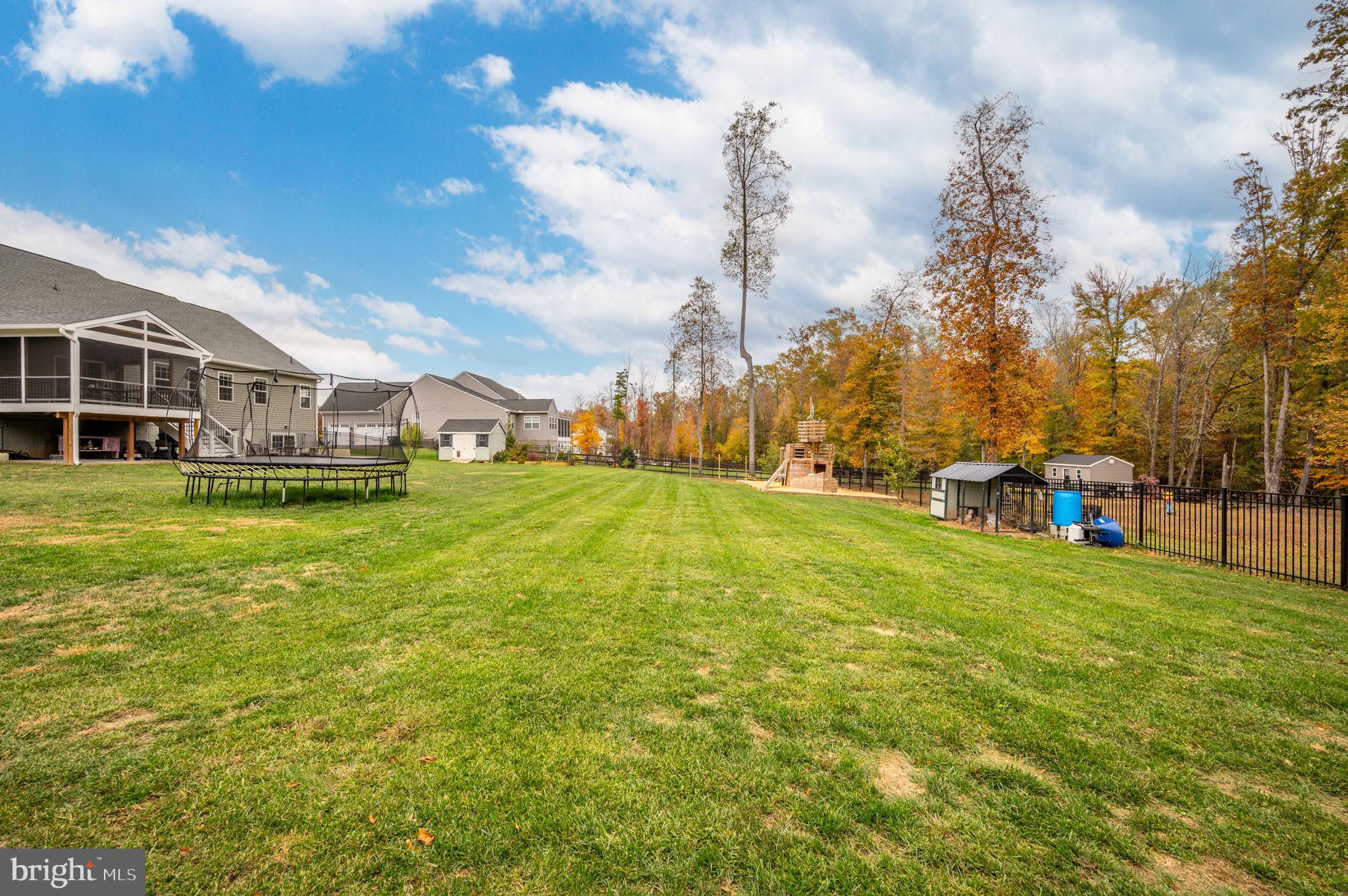 KELLOGG MILL - Residential