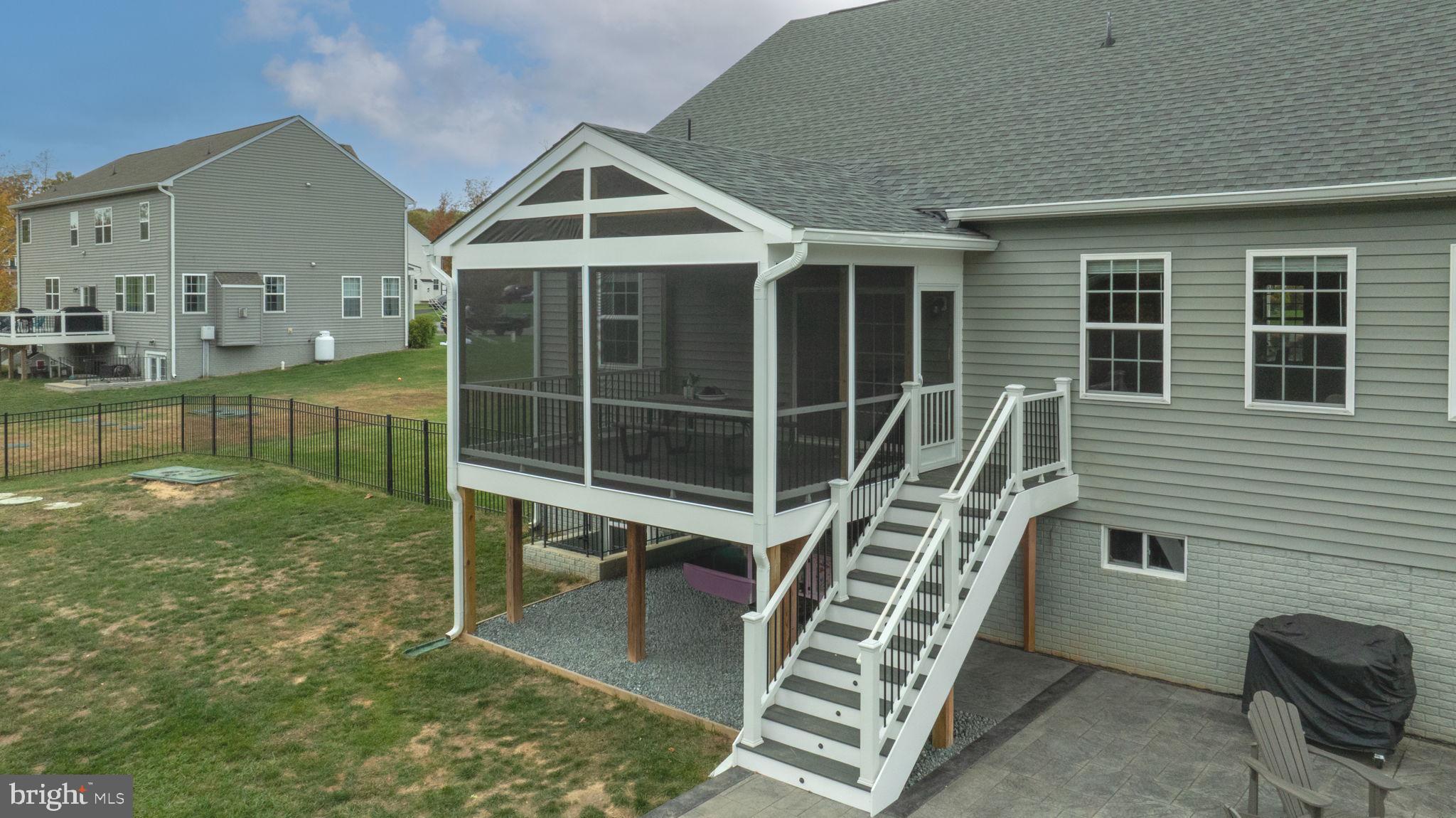 KELLOGG MILL - Residential