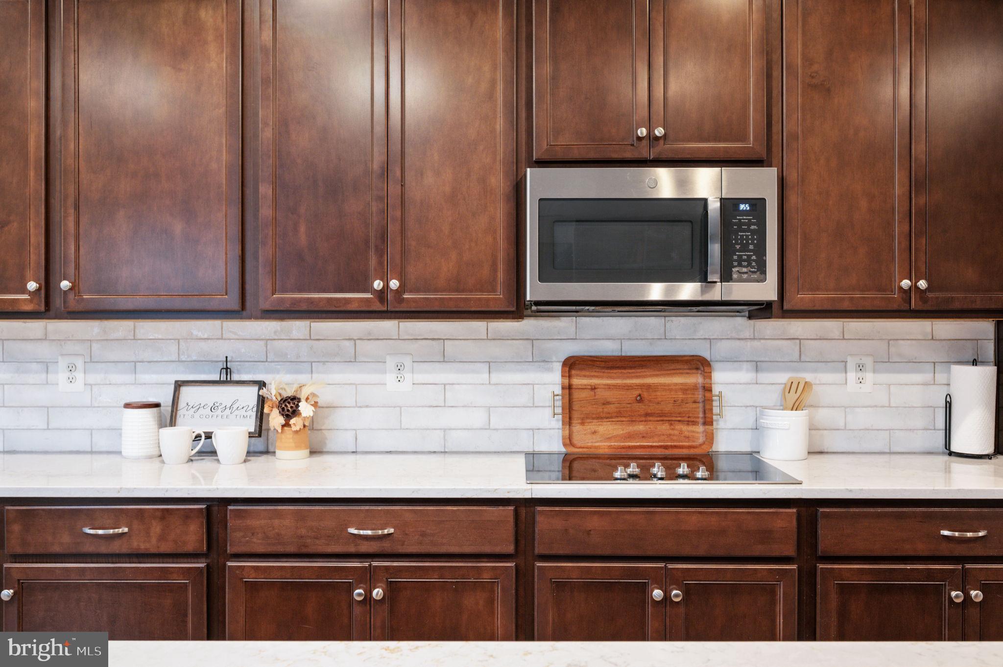 KELLOGG MILL - Residential