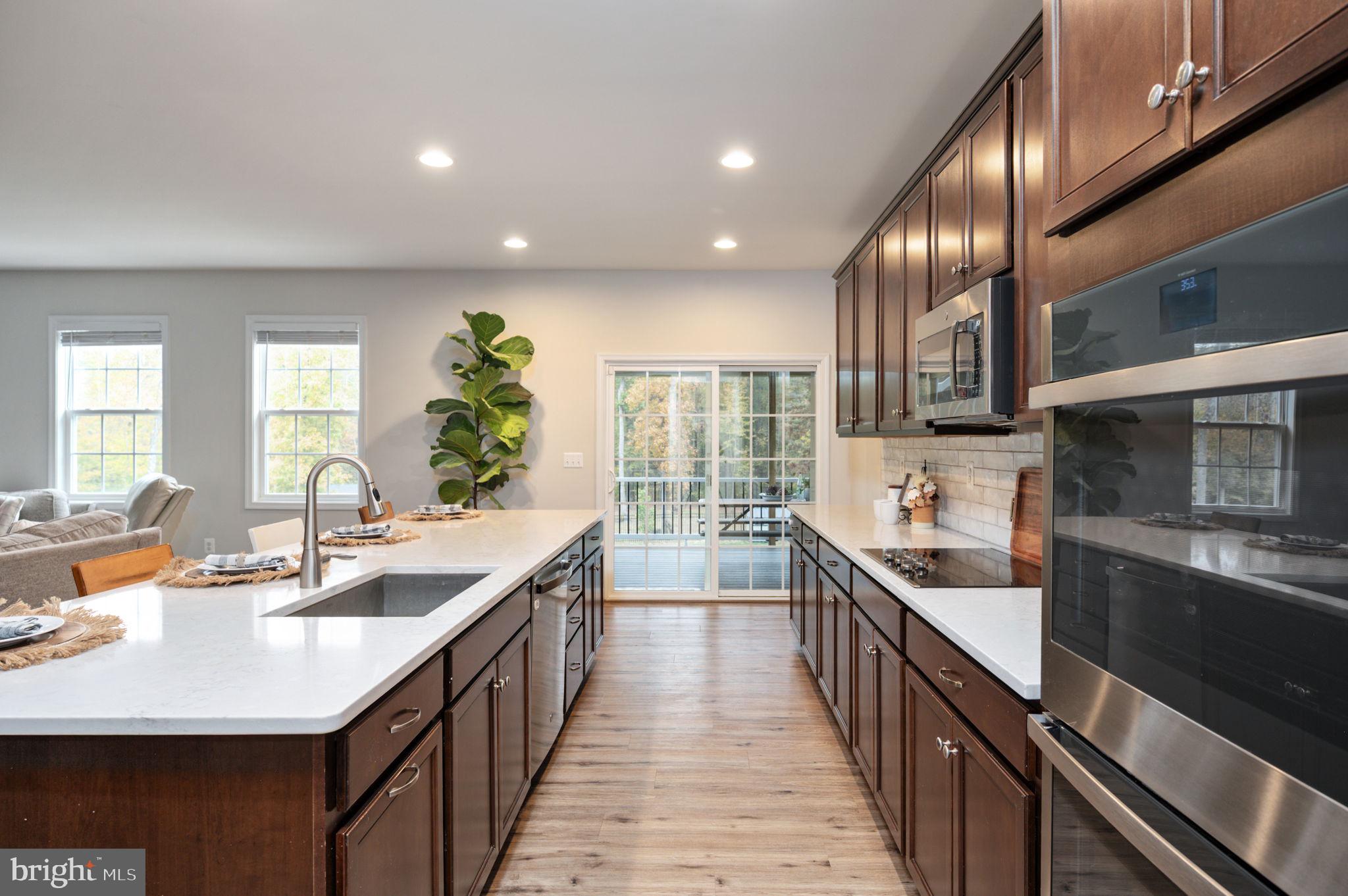 KELLOGG MILL - Residential