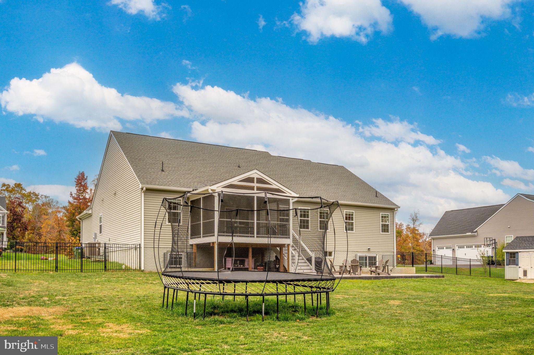 KELLOGG MILL - Residential