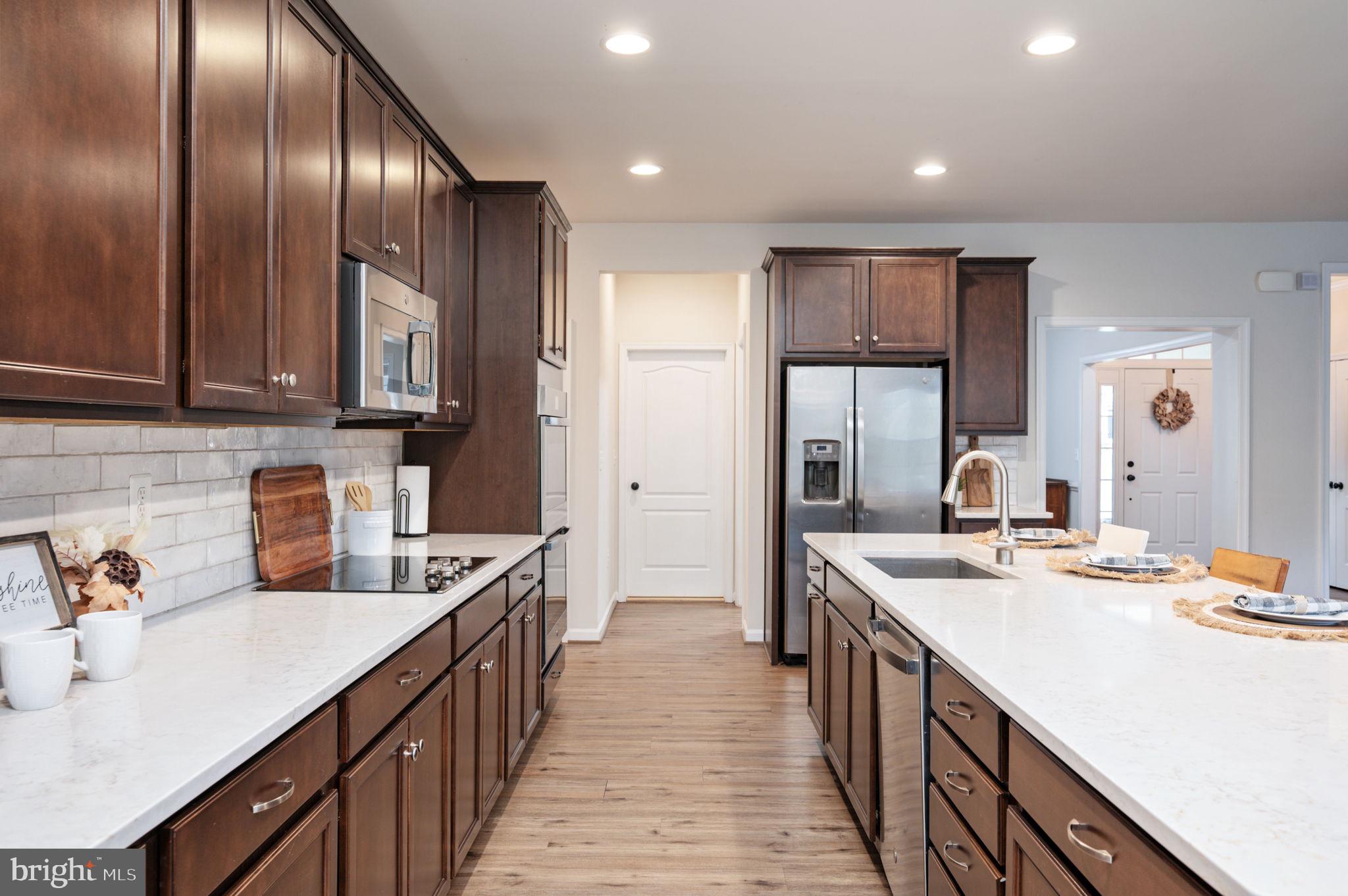 KELLOGG MILL - Residential