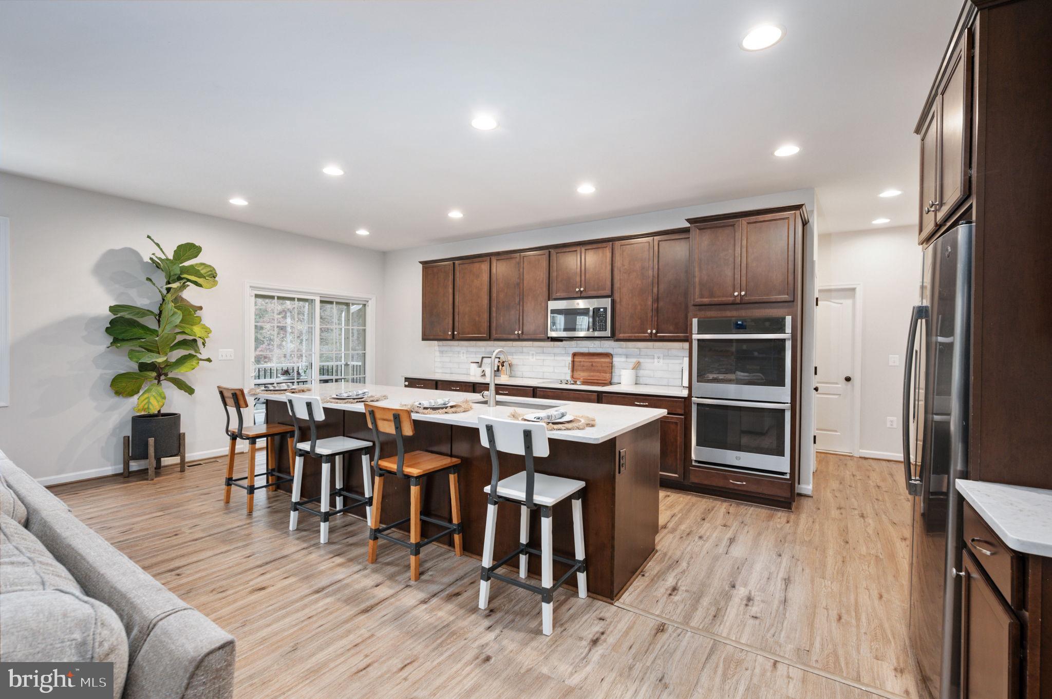 KELLOGG MILL - Residential