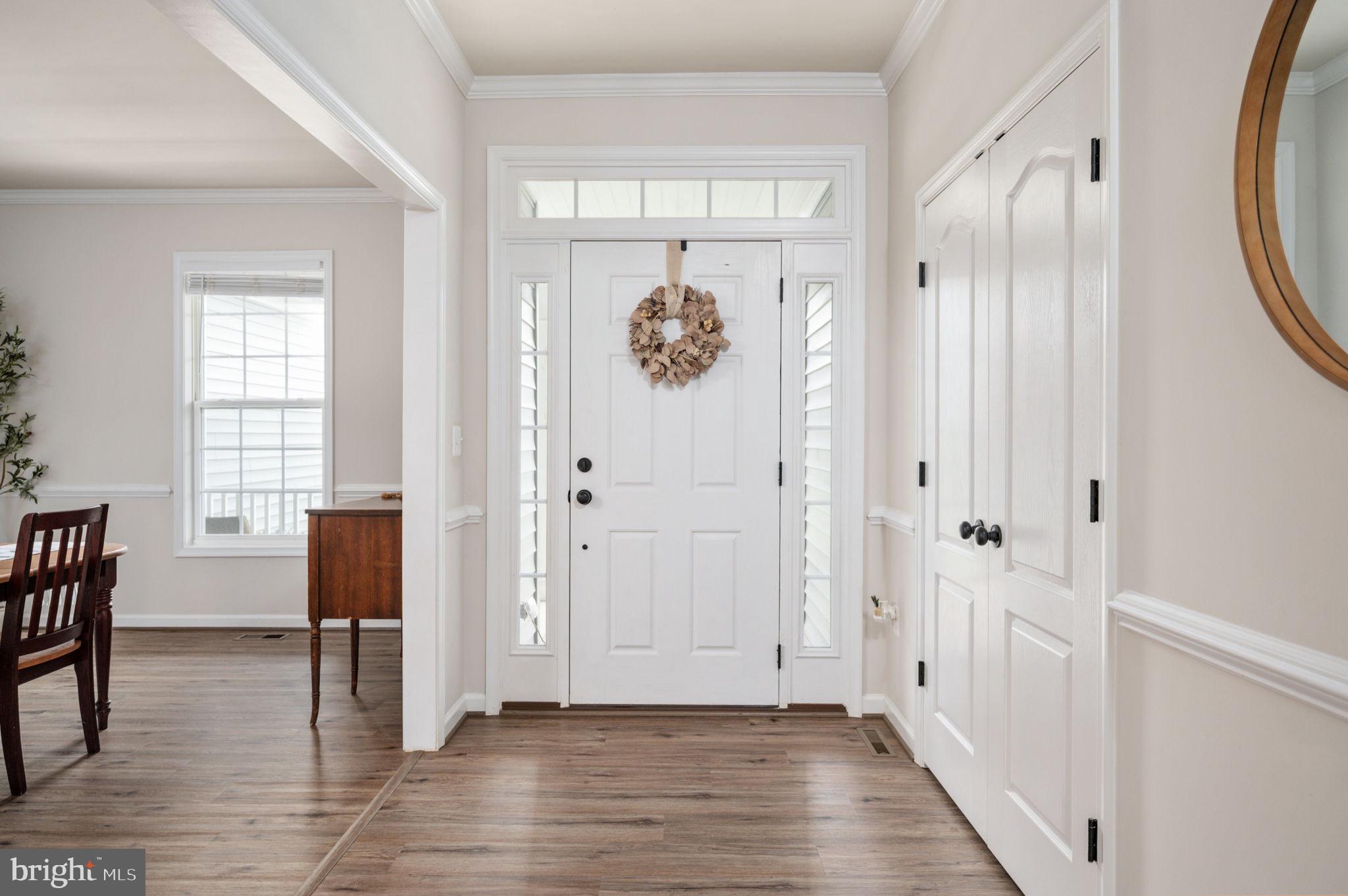 KELLOGG MILL - Residential