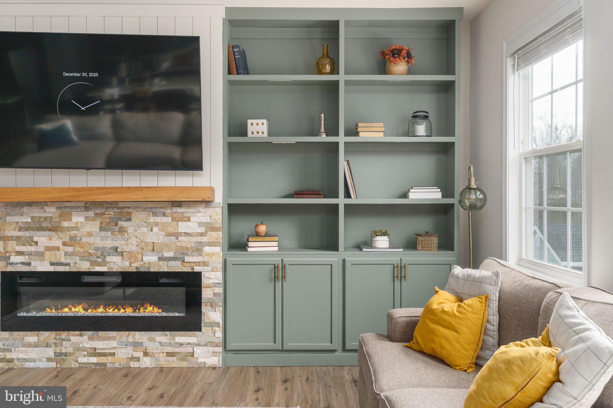 KELLOGG MILL - Residential