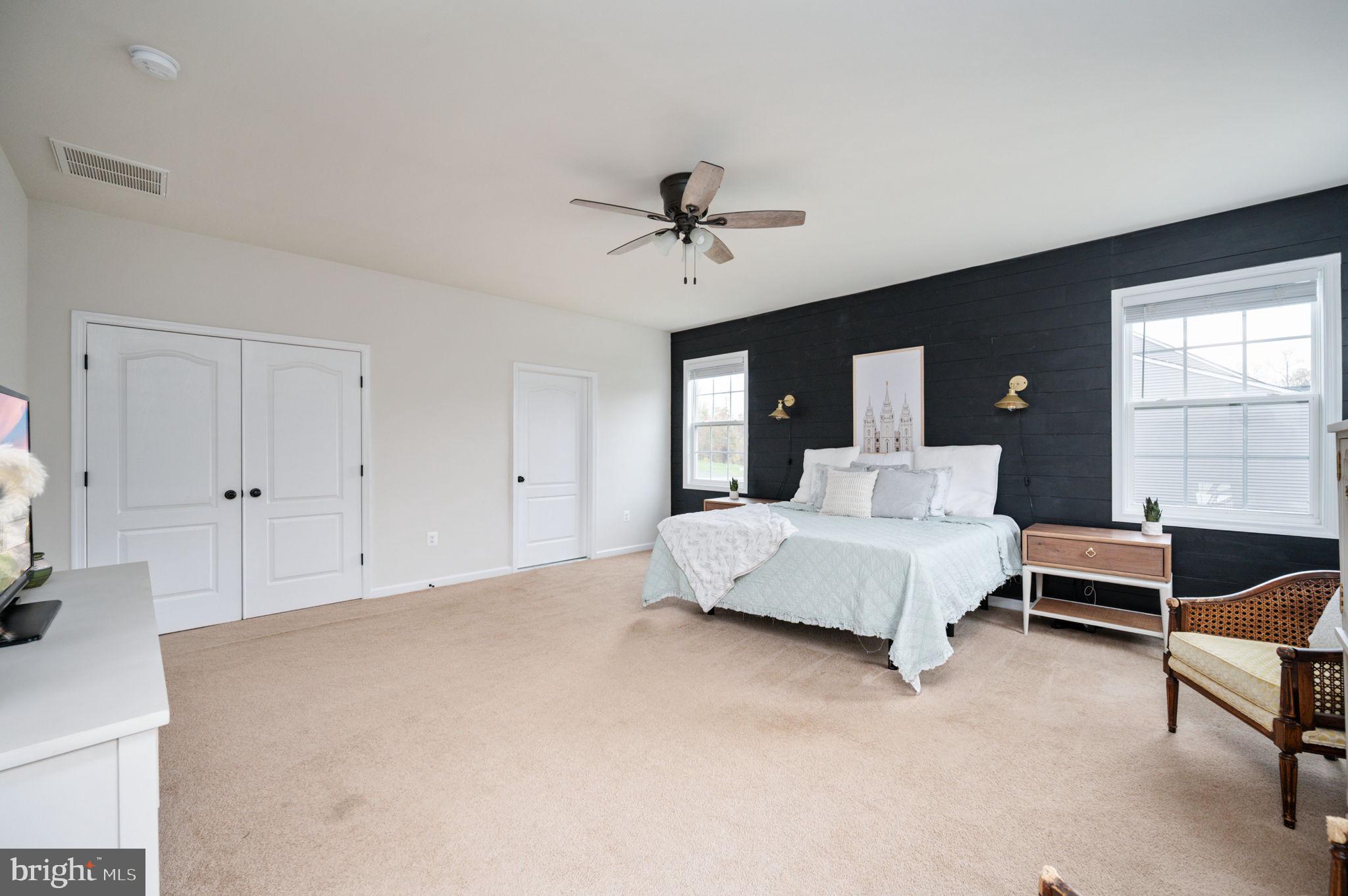 KELLOGG MILL - Residential