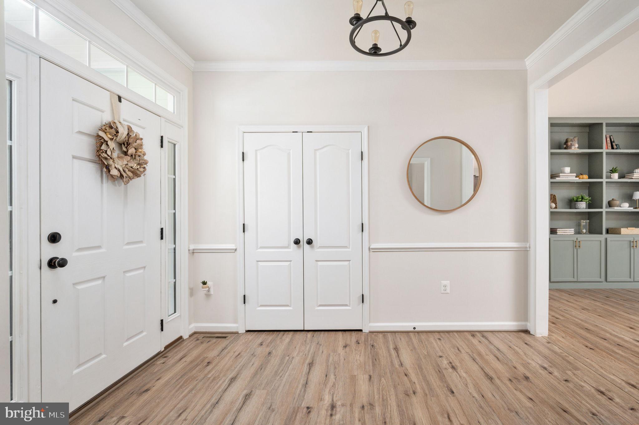 KELLOGG MILL - Residential