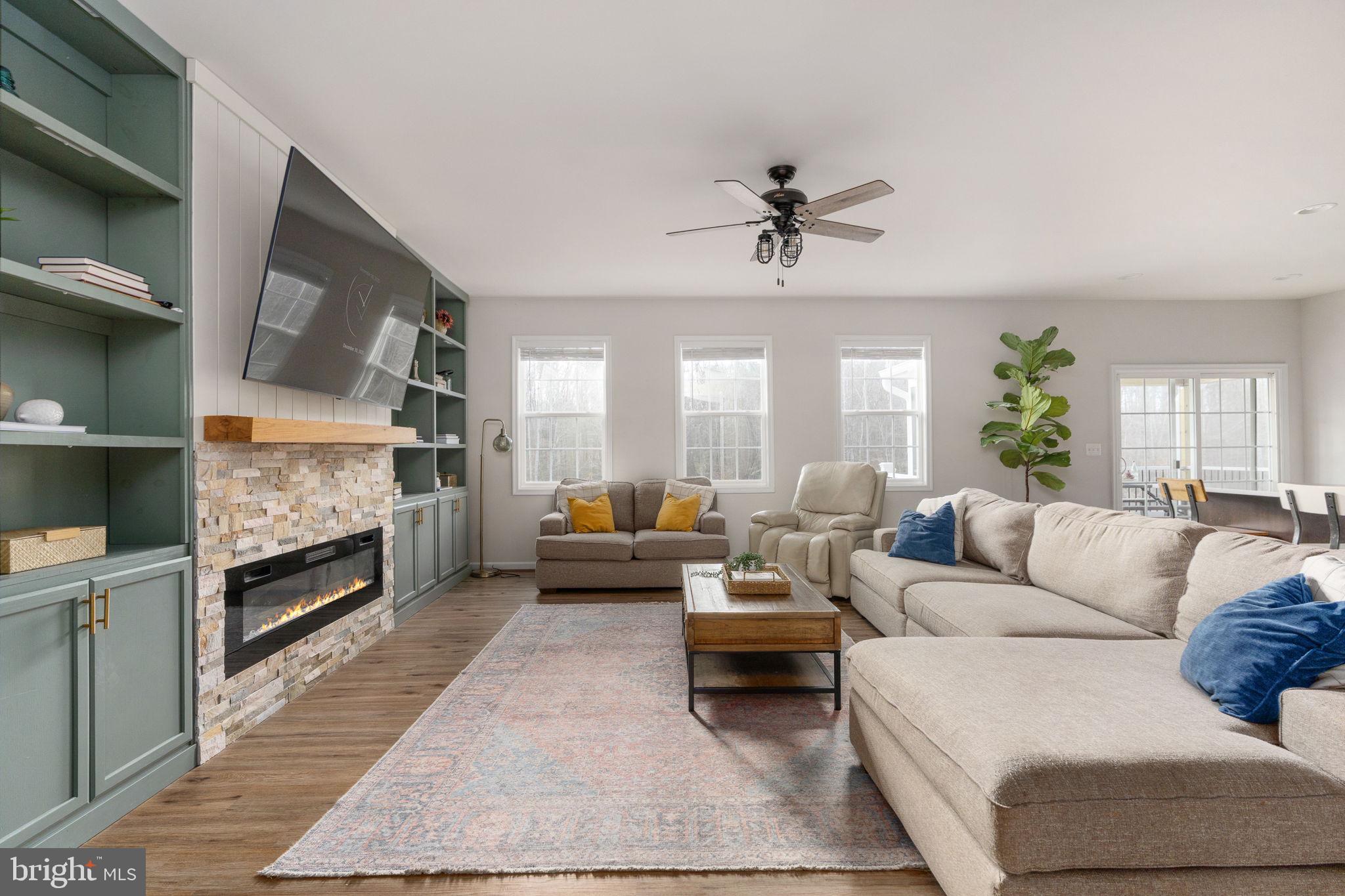 KELLOGG MILL - Residential