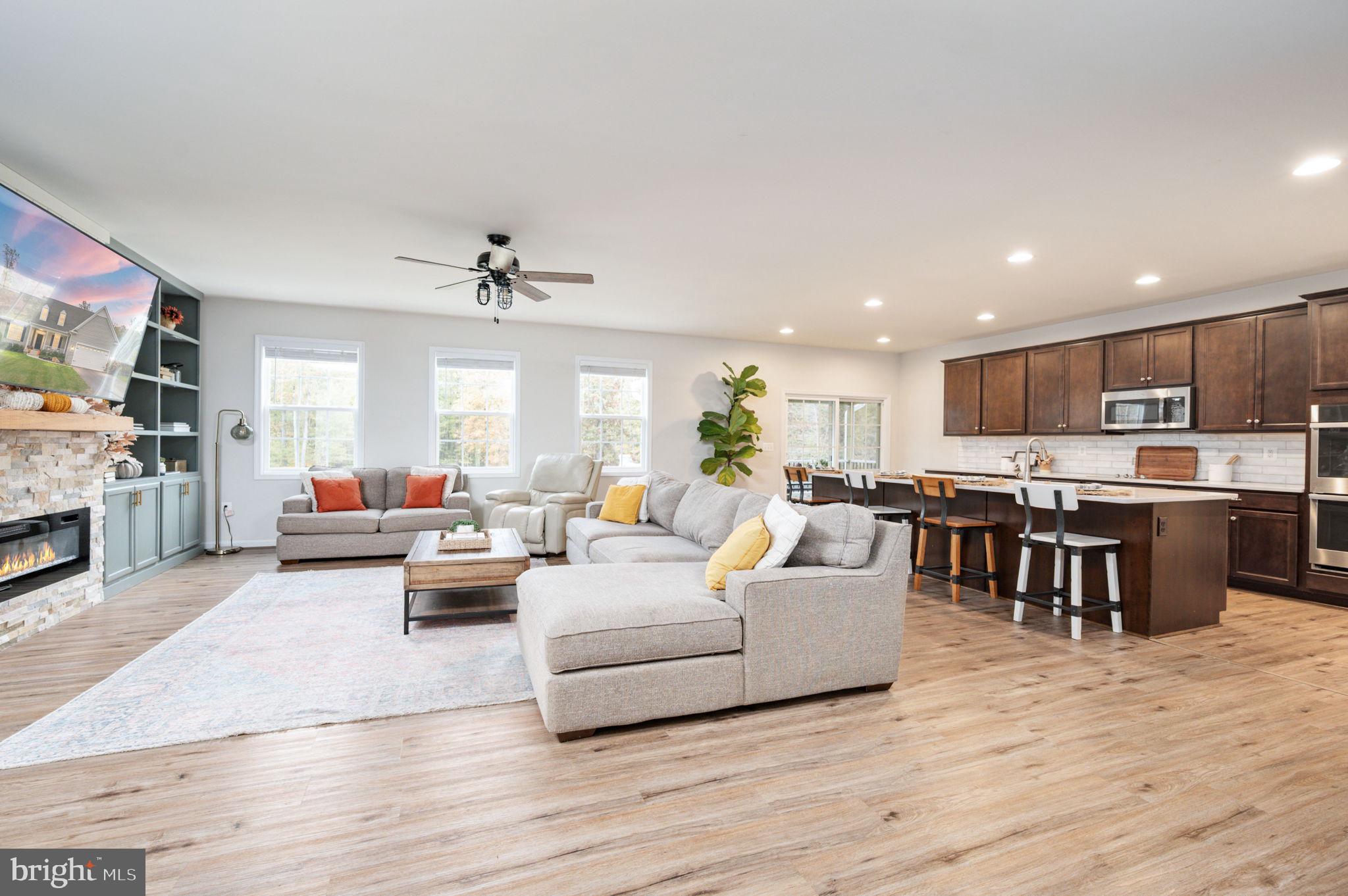 KELLOGG MILL - Residential