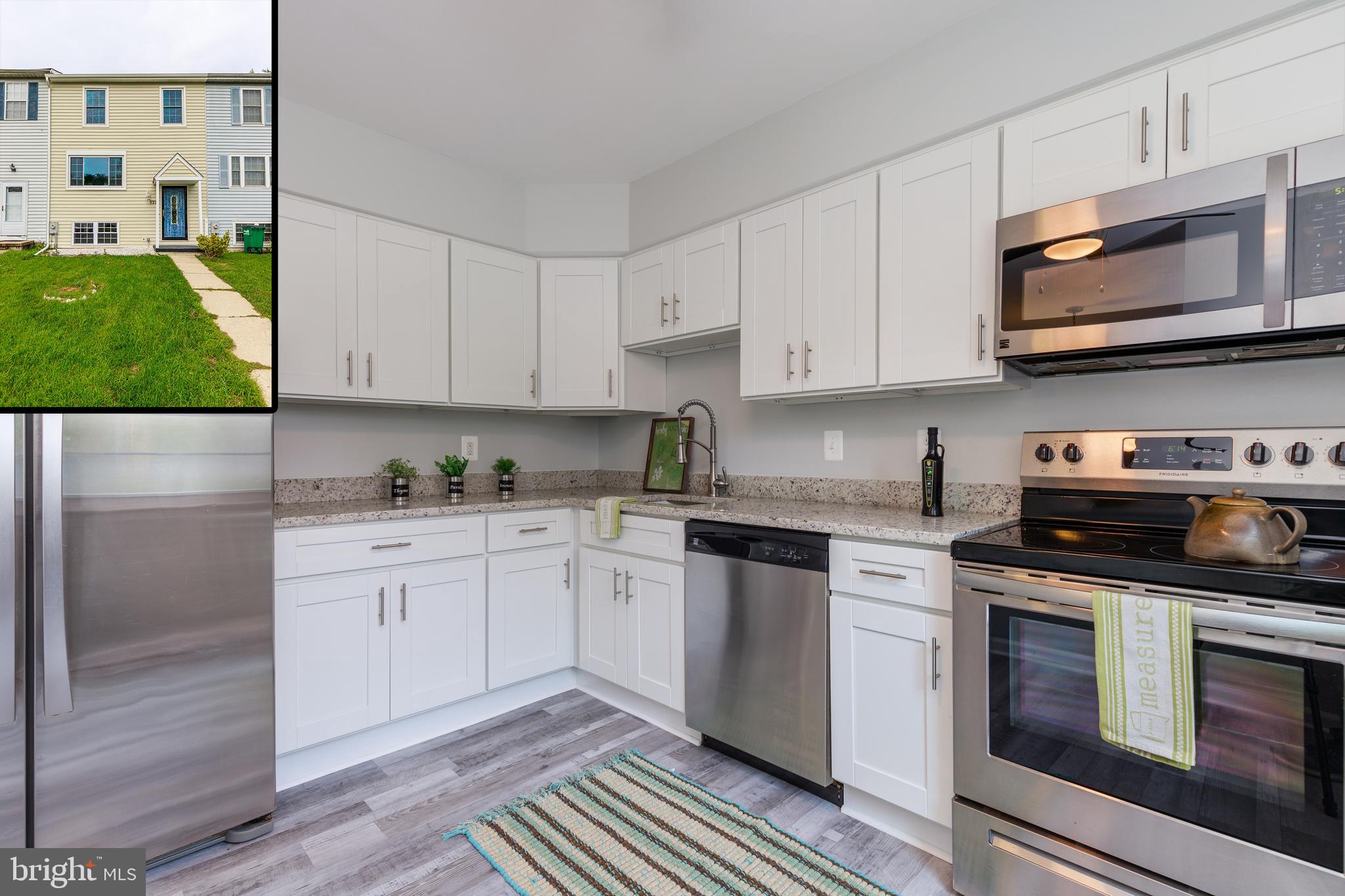 BRENTWOOD SQUARE - Residential