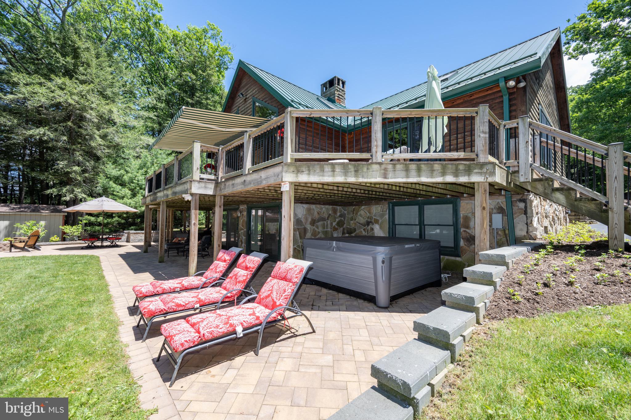 LAKE SHORE DRIVE - Residential