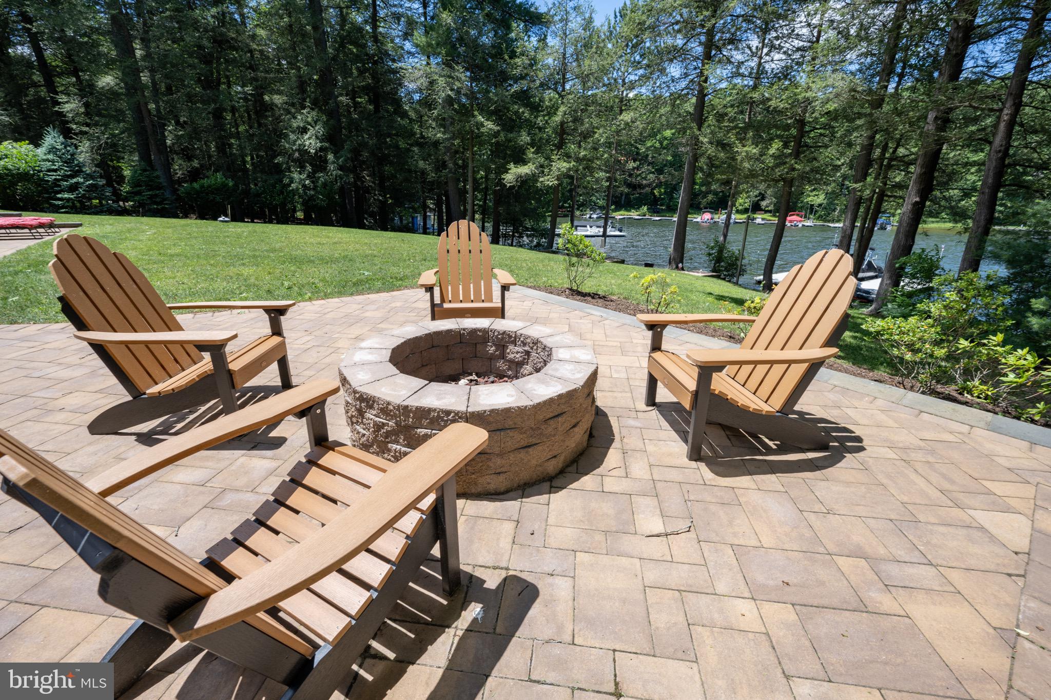 LAKE SHORE DRIVE - Residential