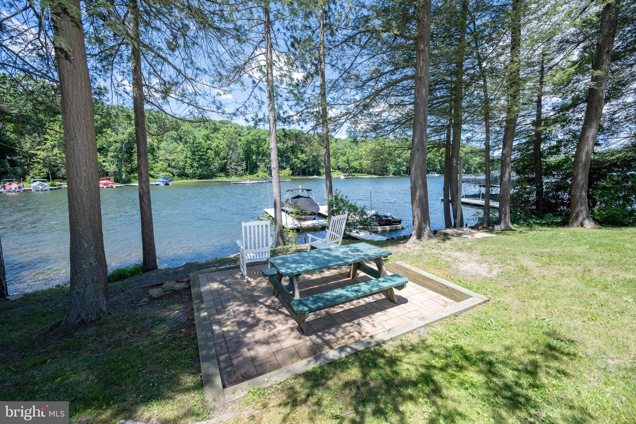 LAKE SHORE DRIVE - Residential