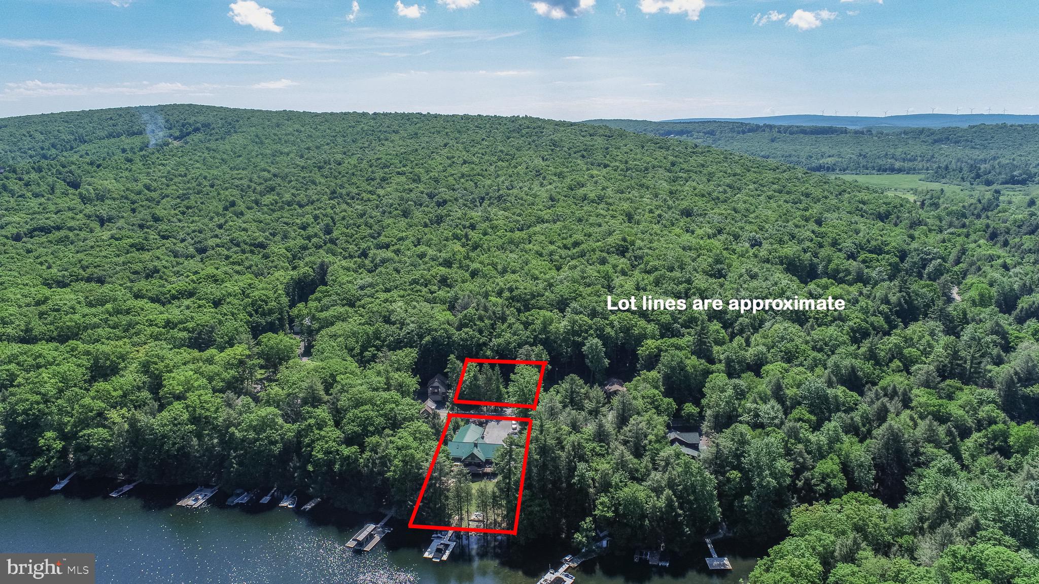 LAKE SHORE DRIVE - Residential