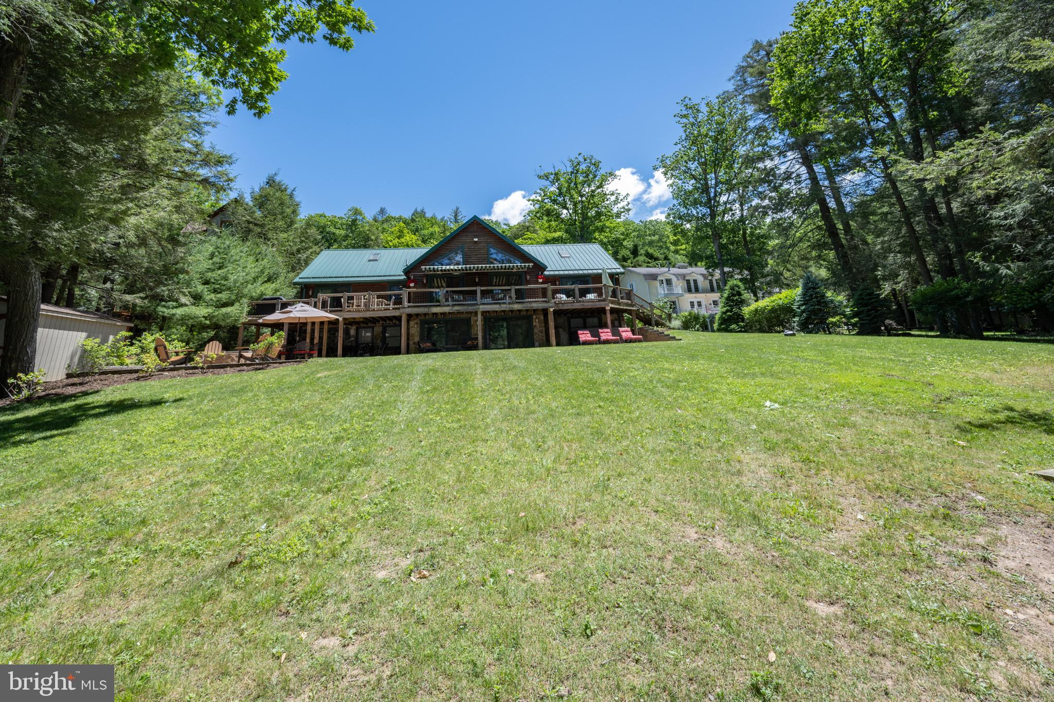 LAKE SHORE DRIVE - Residential