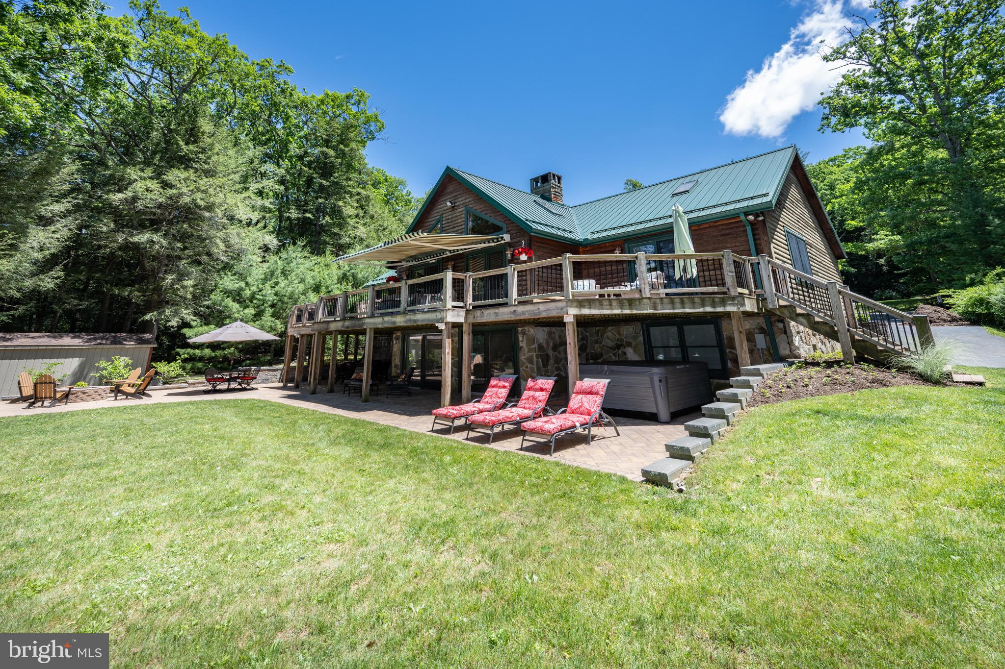 LAKE SHORE DRIVE - Residential