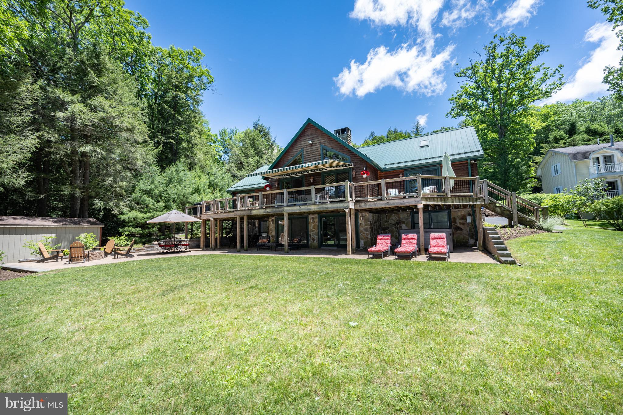 LAKE SHORE DRIVE - Residential