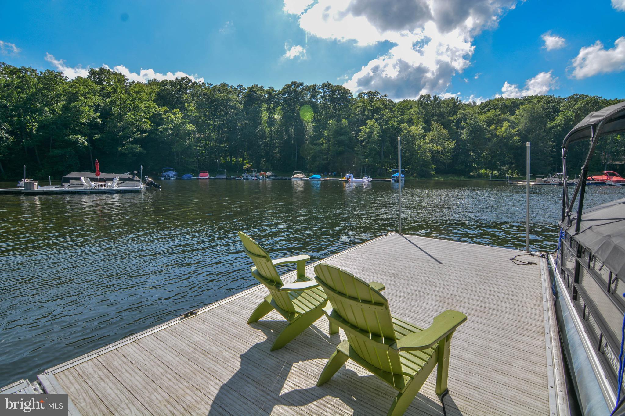 LAKE SHORE DRIVE - Residential