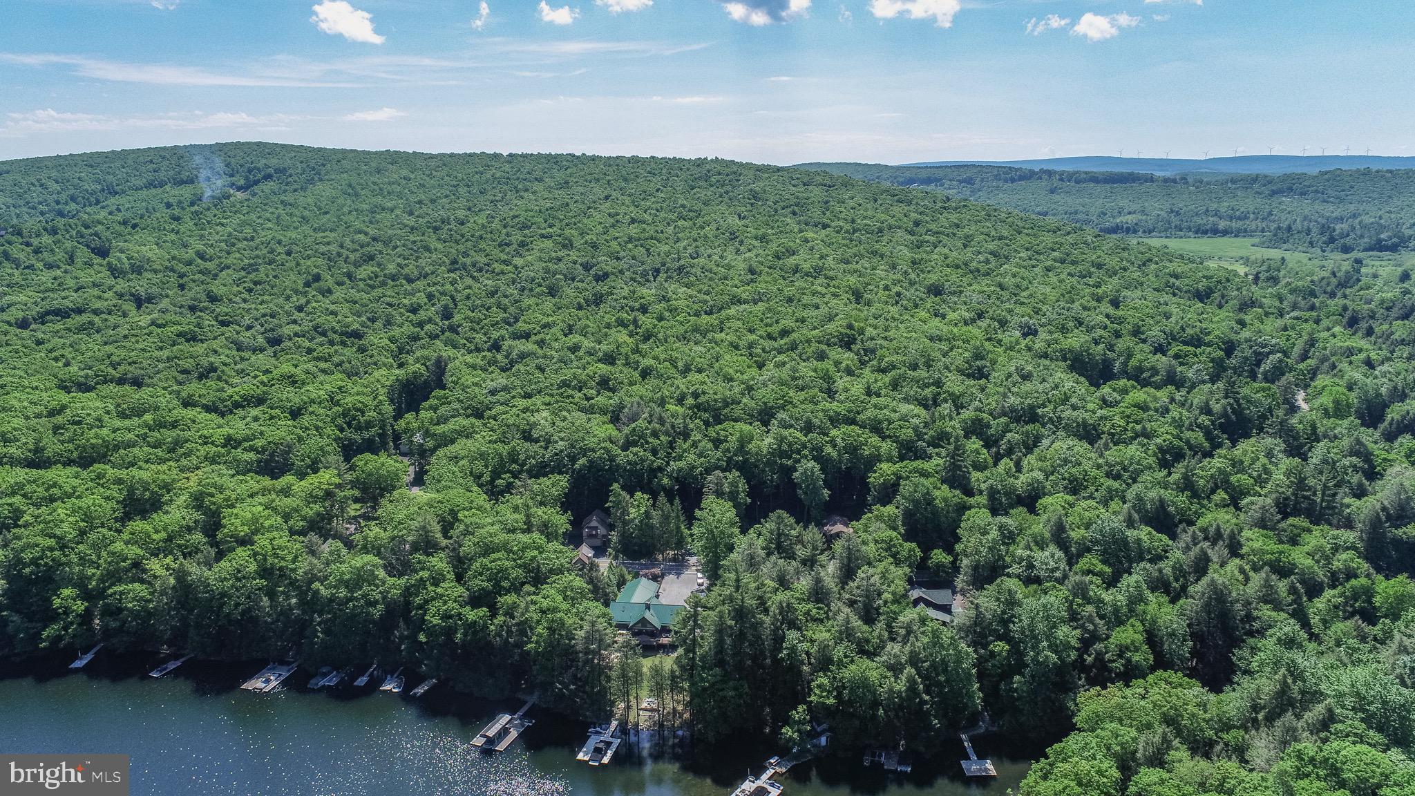 LAKE SHORE DRIVE - Residential