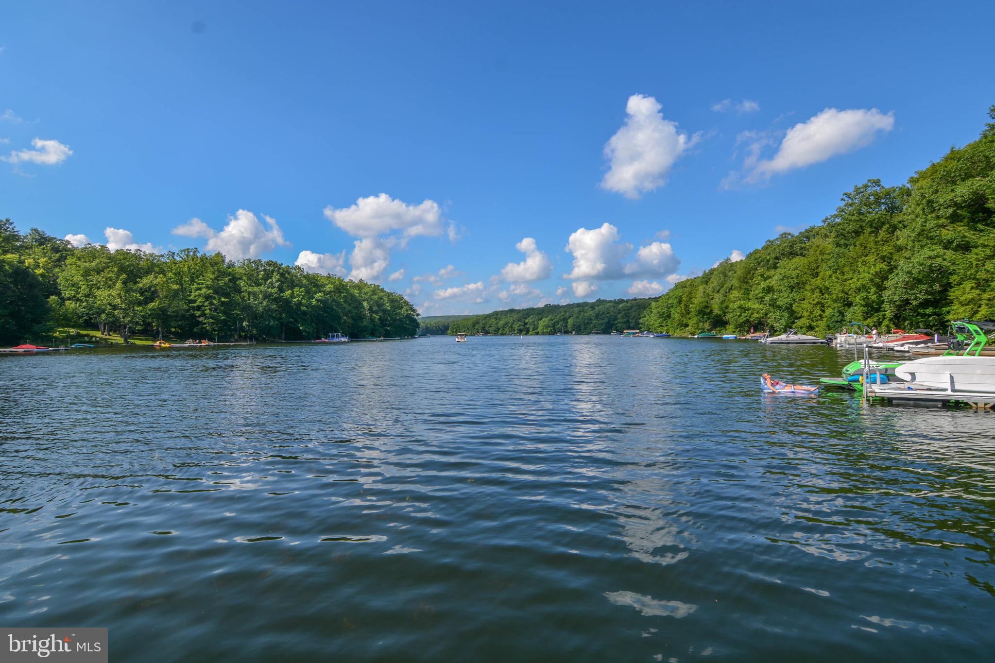 LAKE SHORE DRIVE - Residential