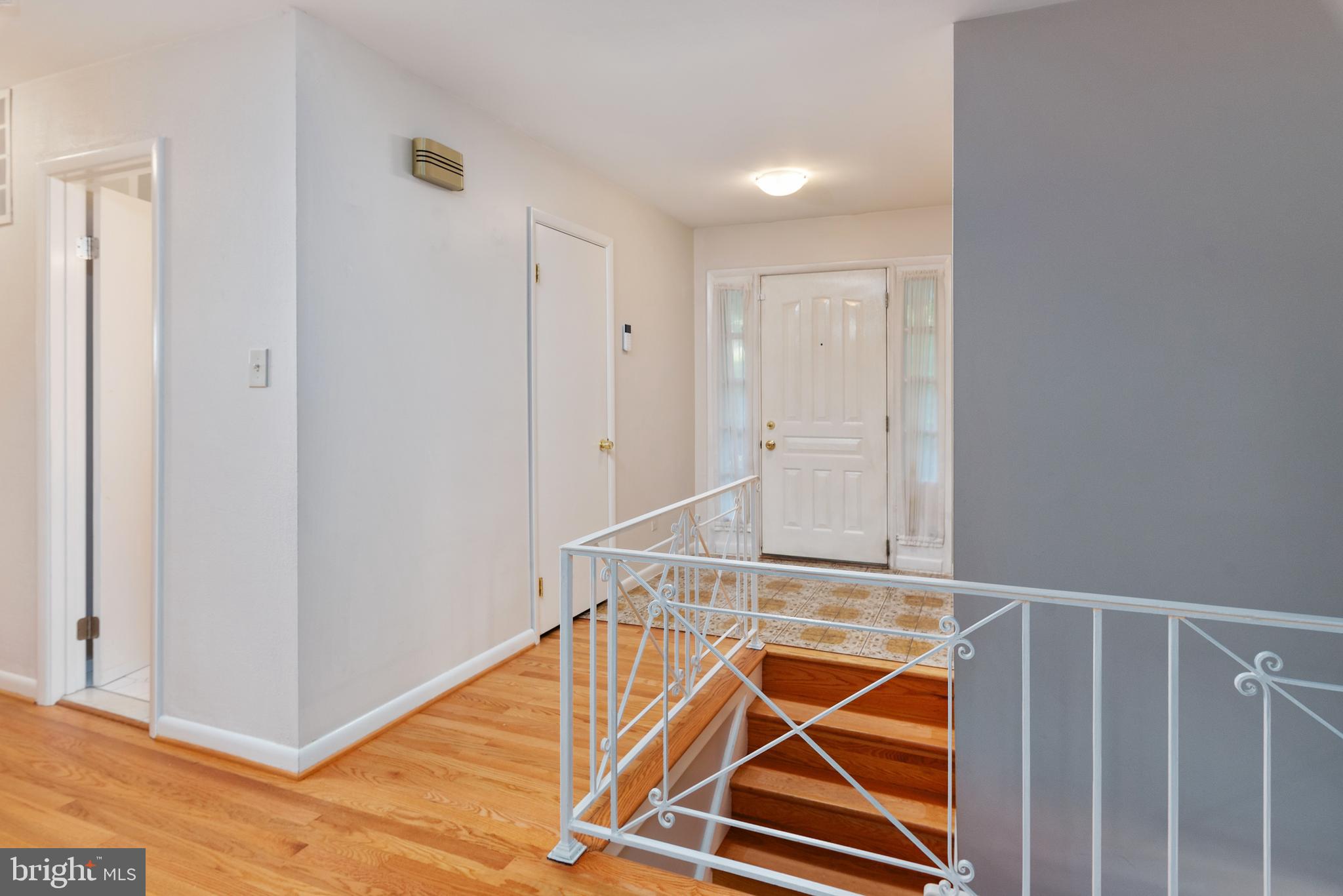 GARRETT FOREST - Residential