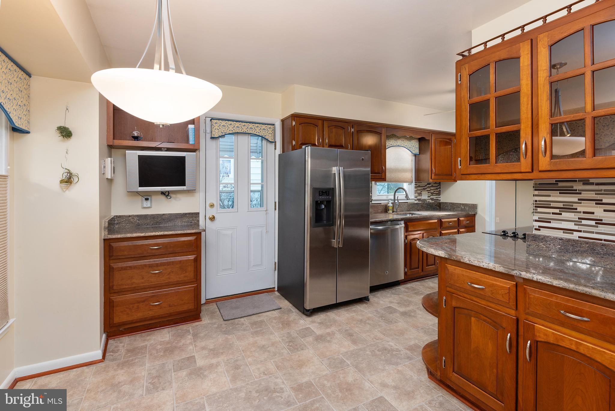 GARRETT FOREST - Residential