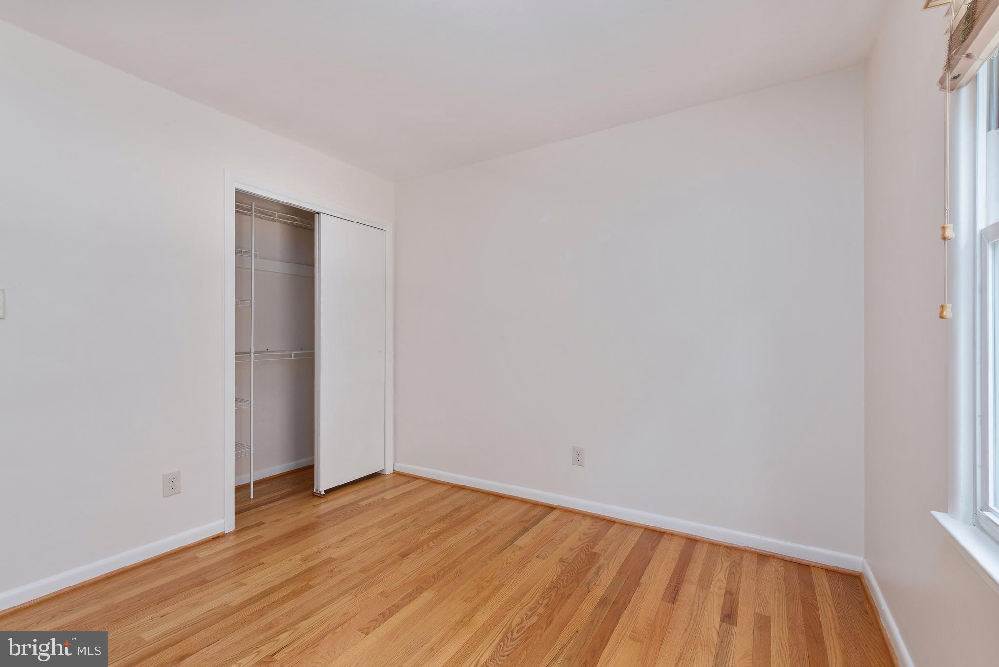 GARRETT FOREST - Residential