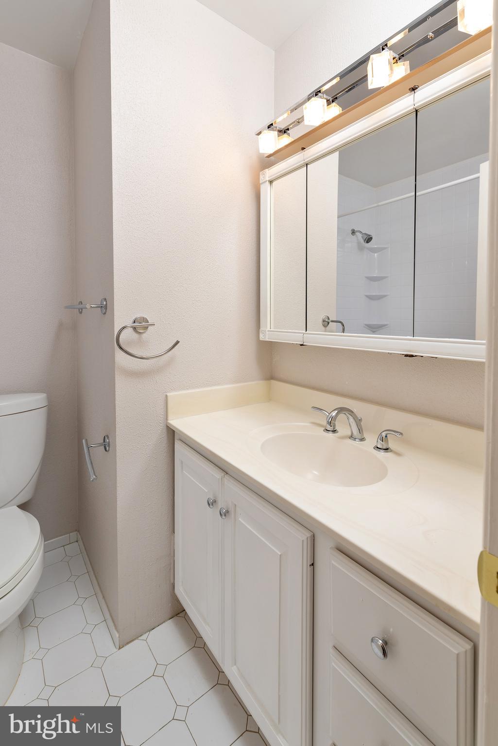 GARRETT FOREST - Residential