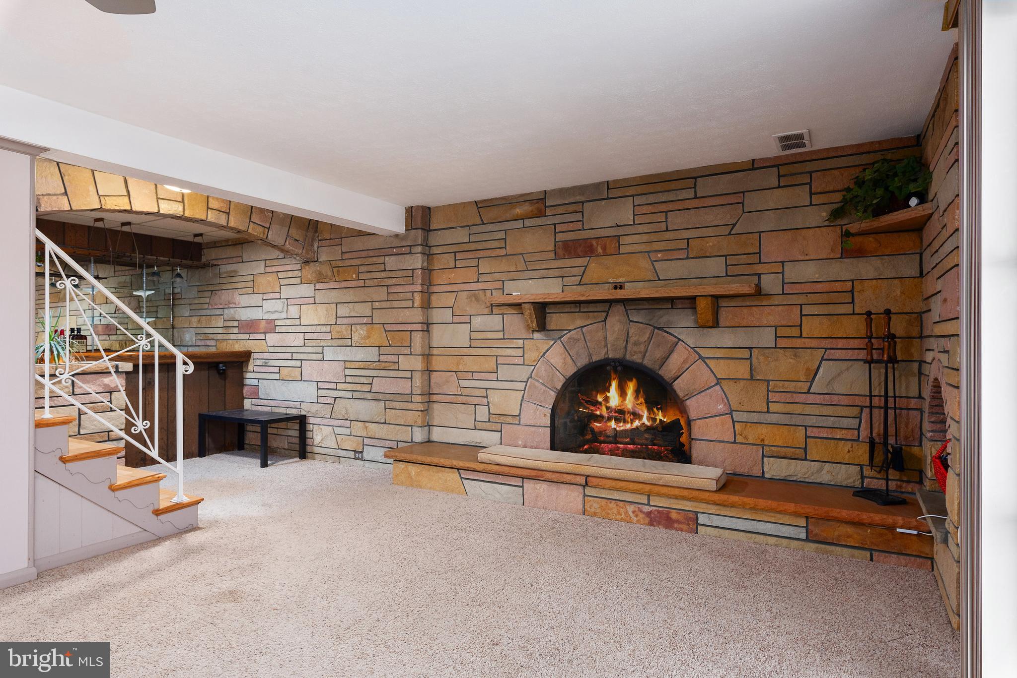 GARRETT FOREST - Residential