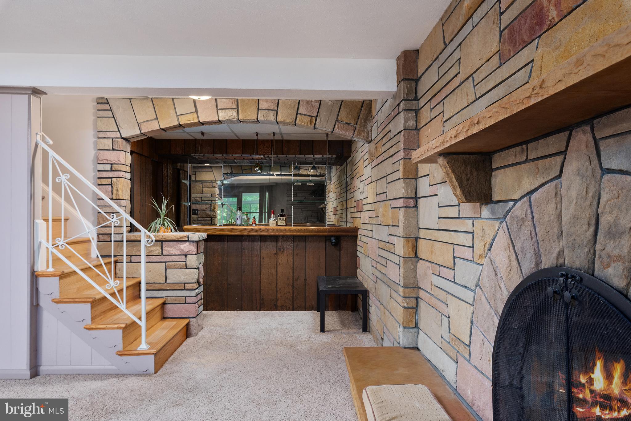 GARRETT FOREST - Residential