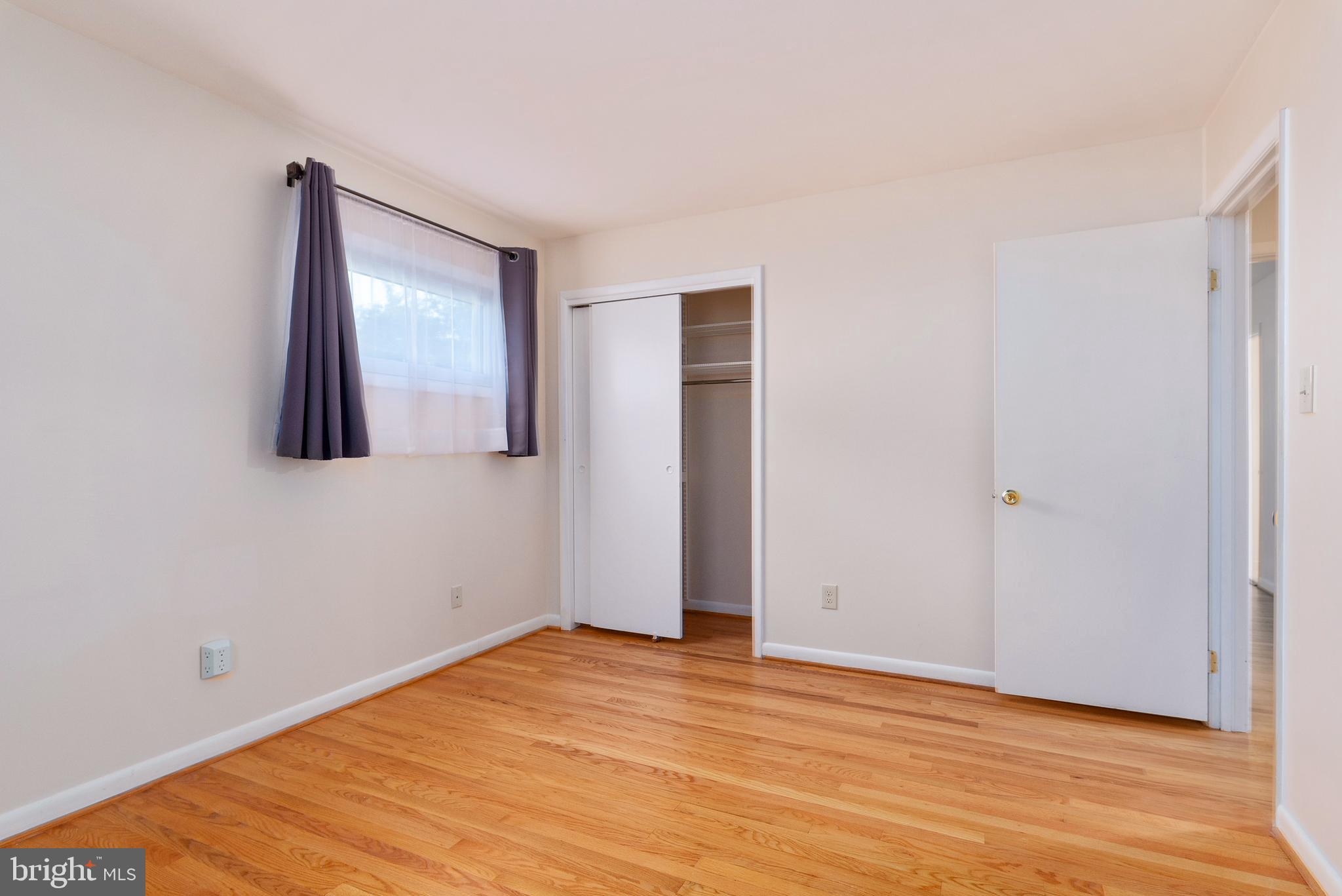 GARRETT FOREST - Residential